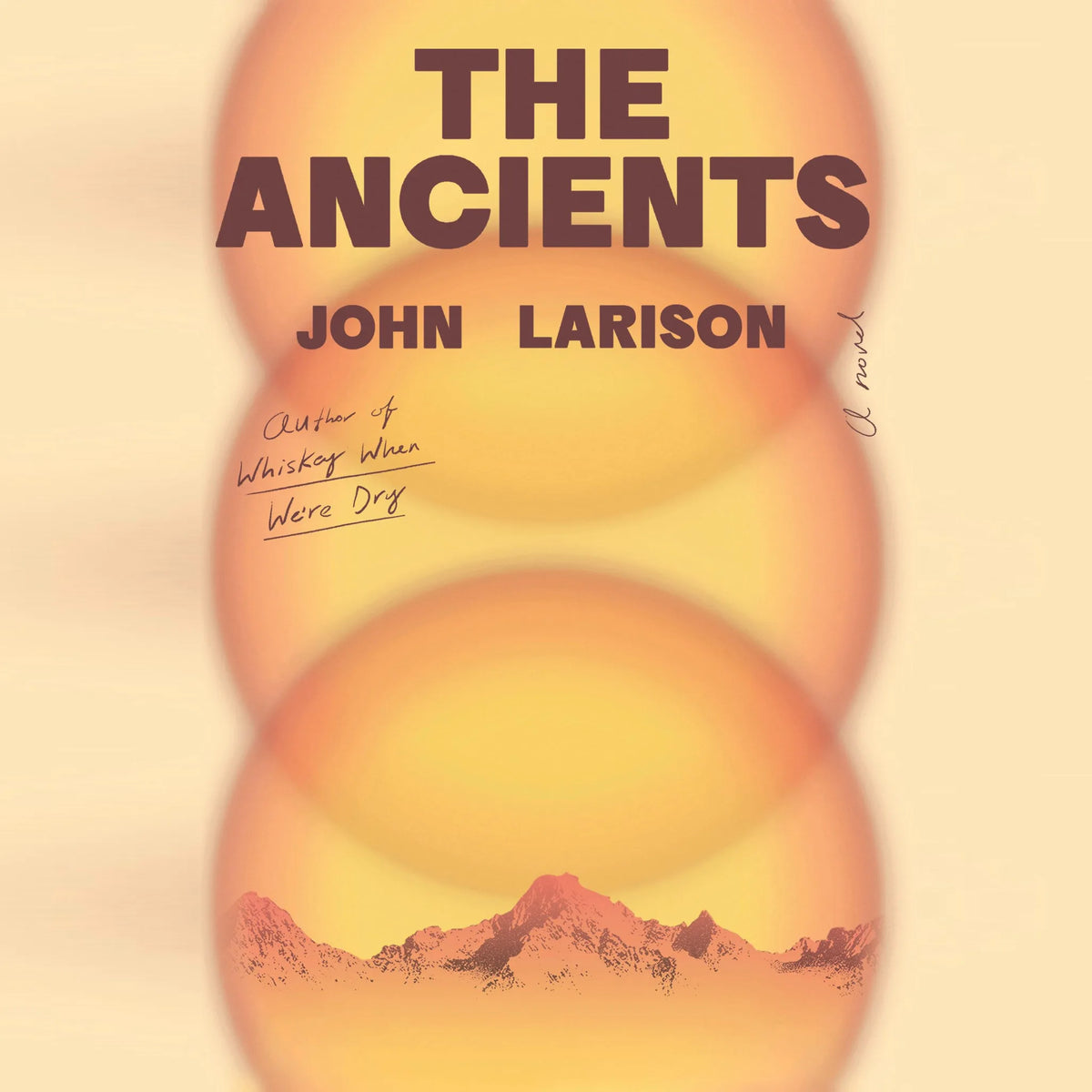 The Ancients