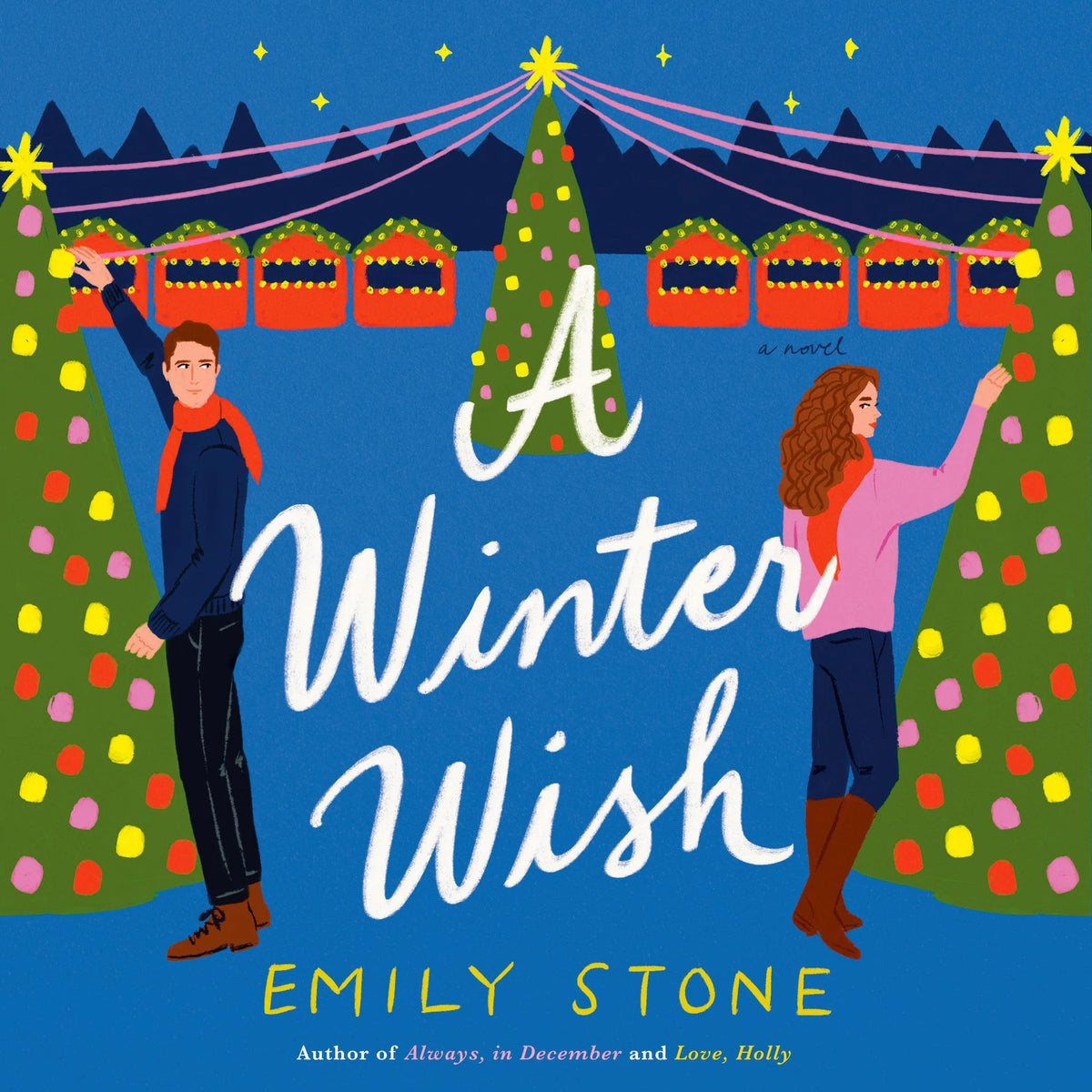 A Winter Wish