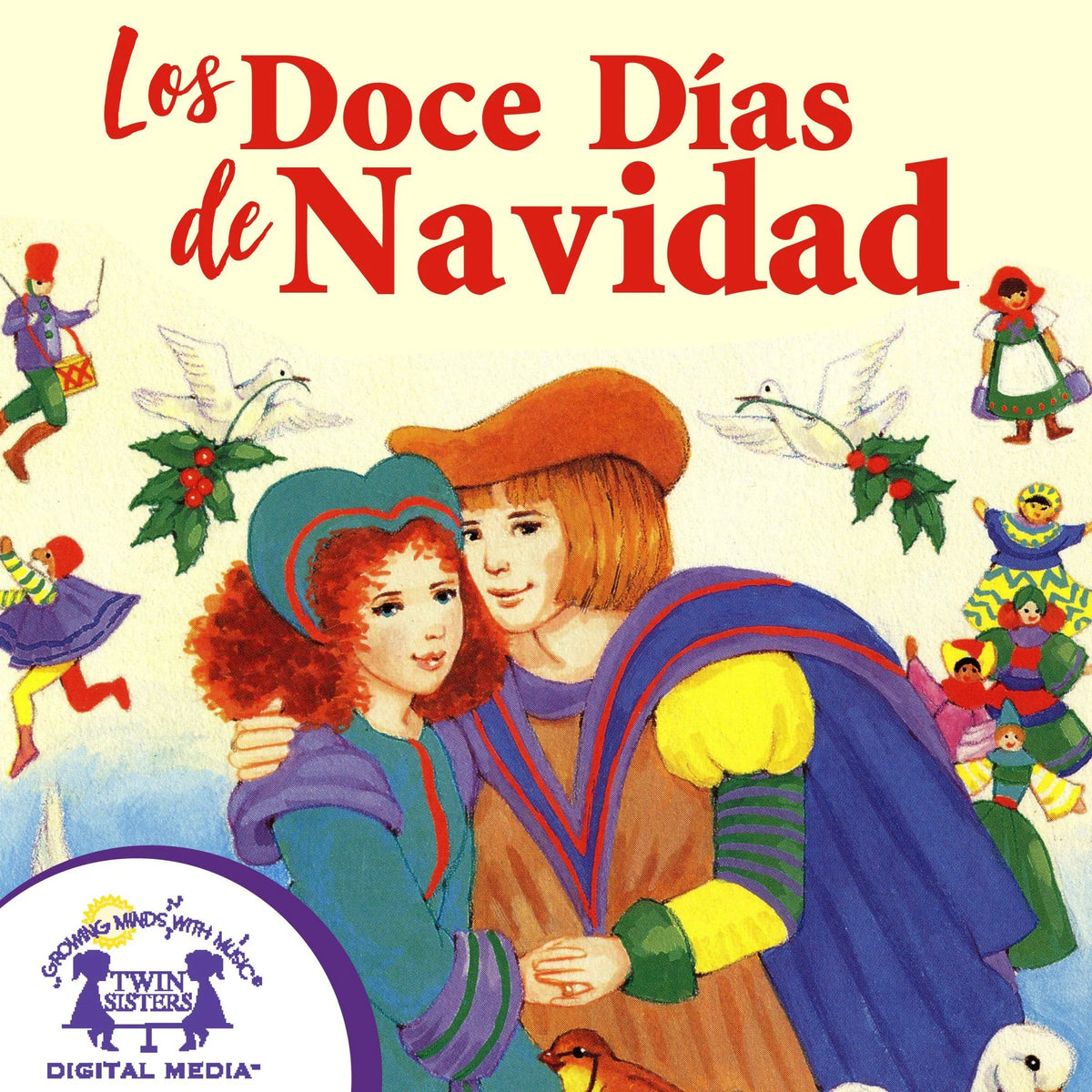 Los Doce Días de Navidad