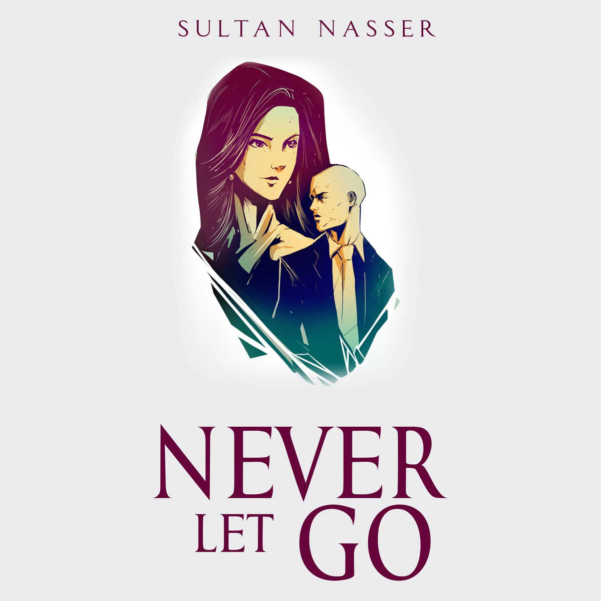 Never Let Go