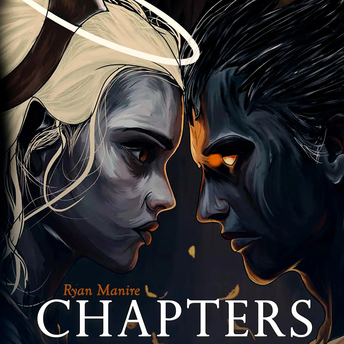 Chapters