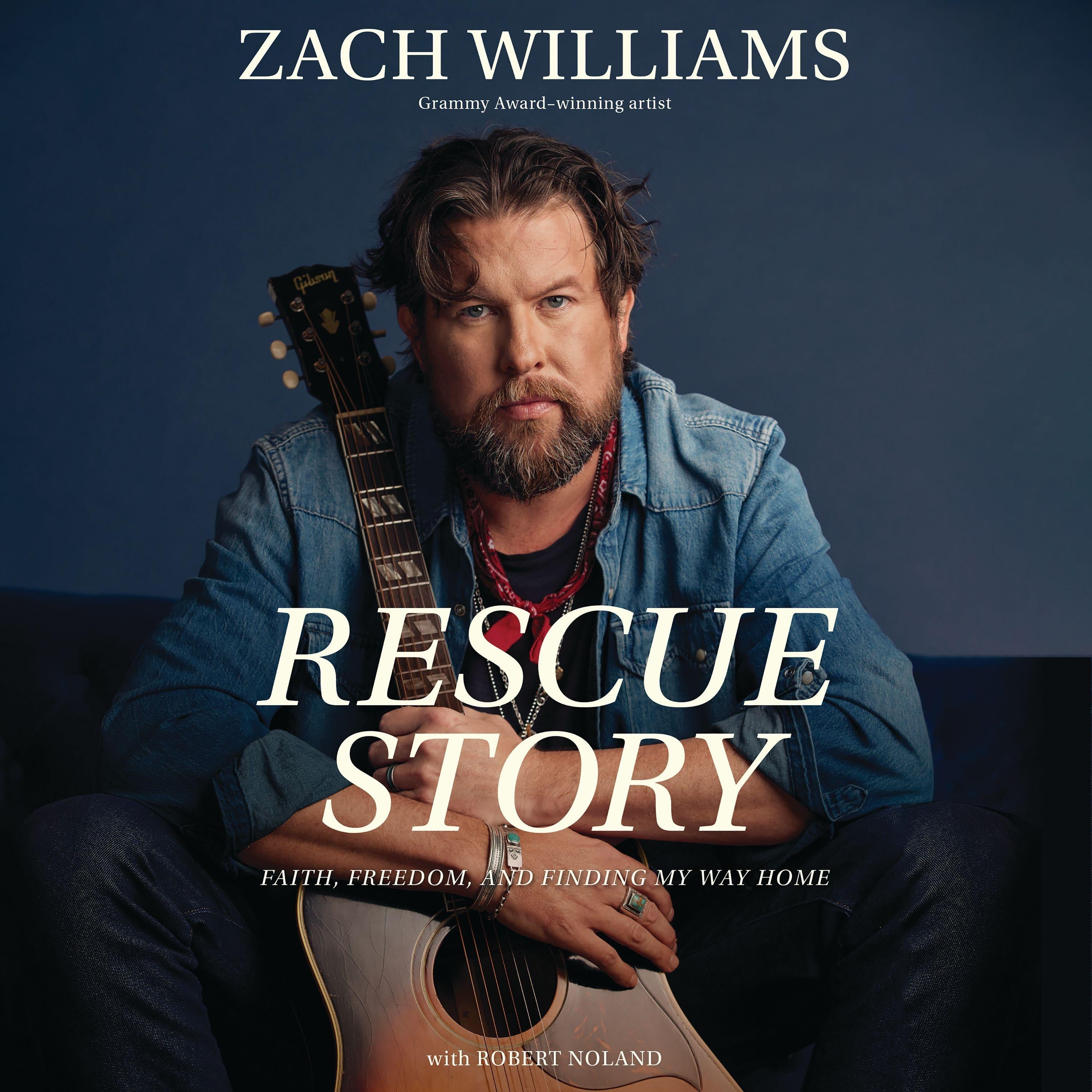 Rescue Story