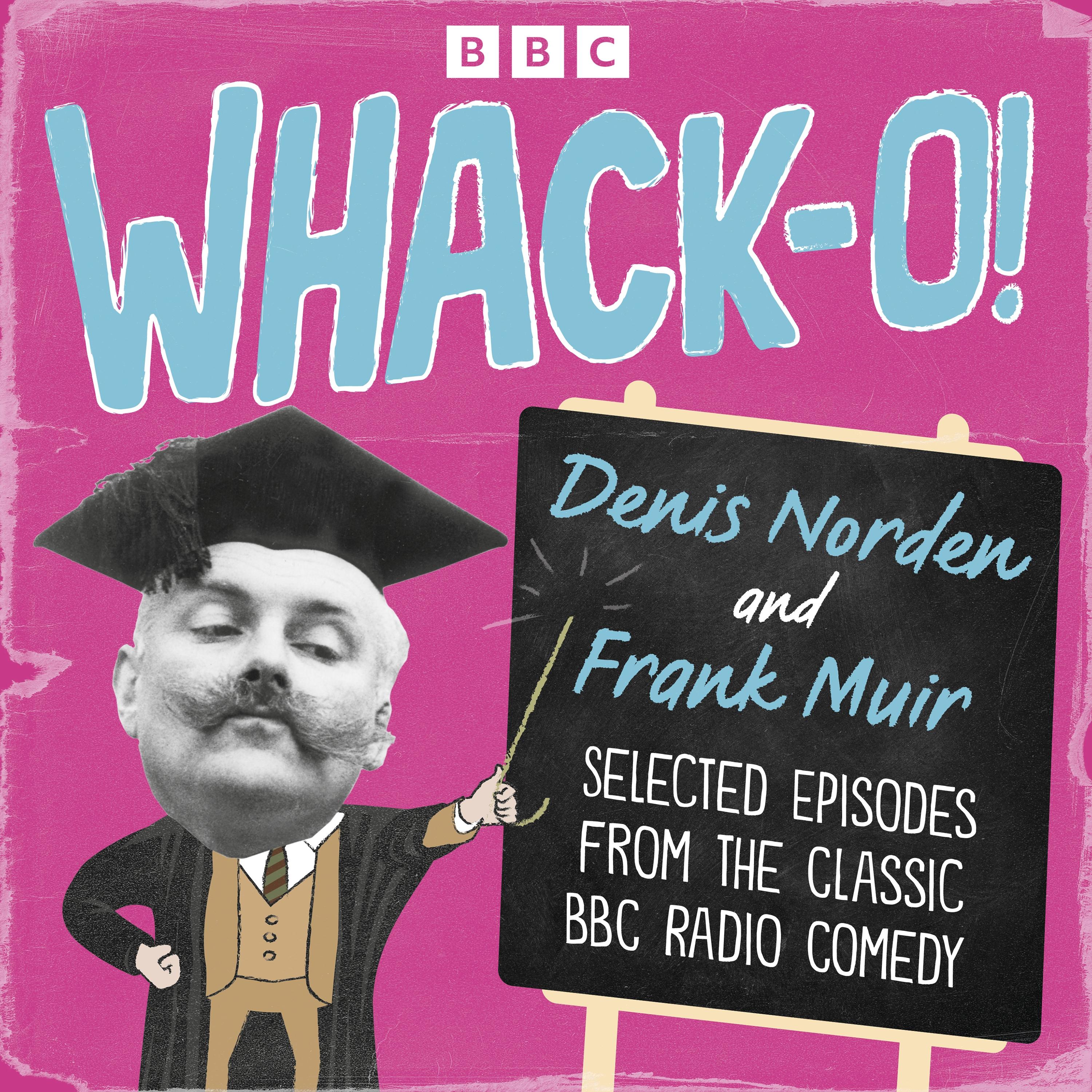 Whack-O!