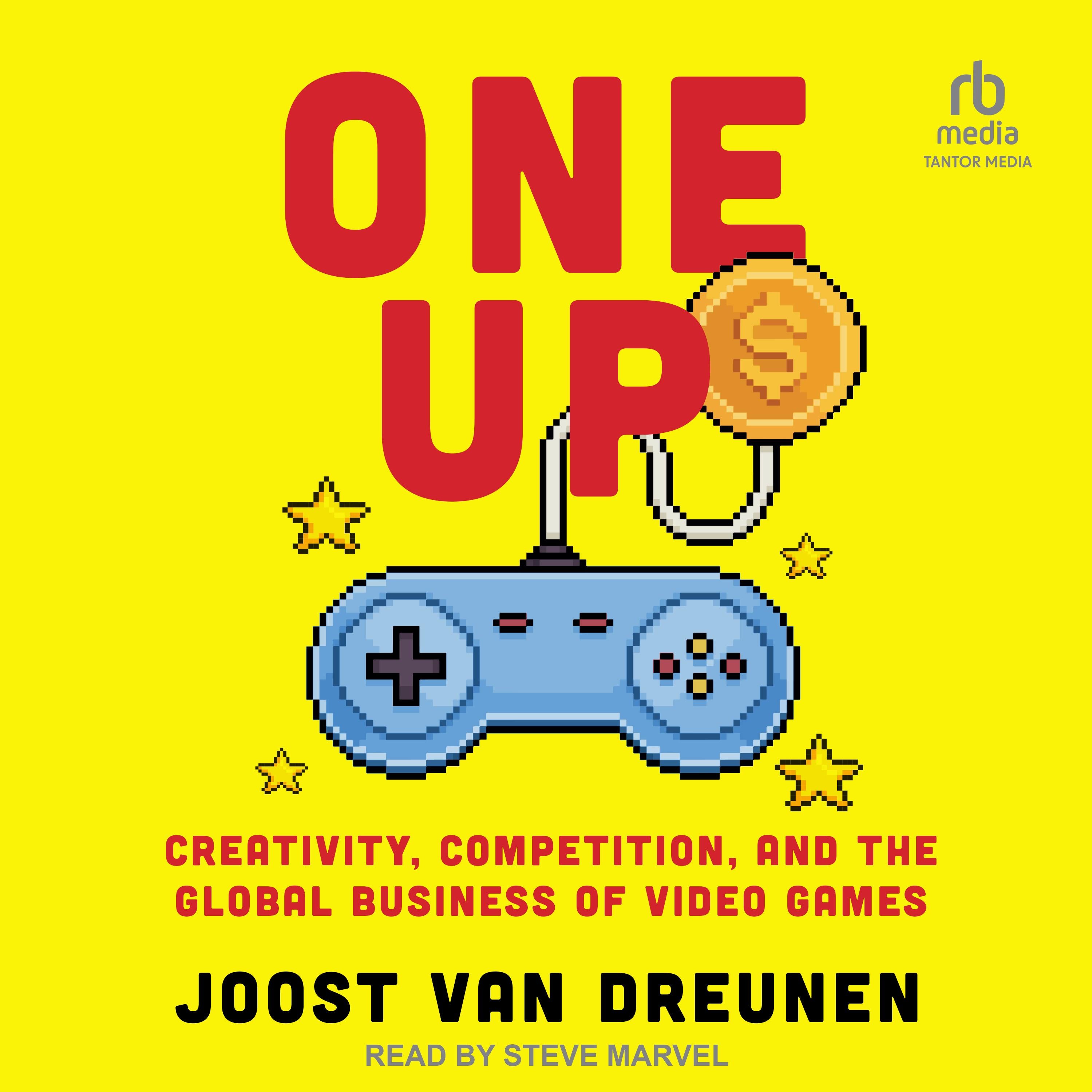 One Up