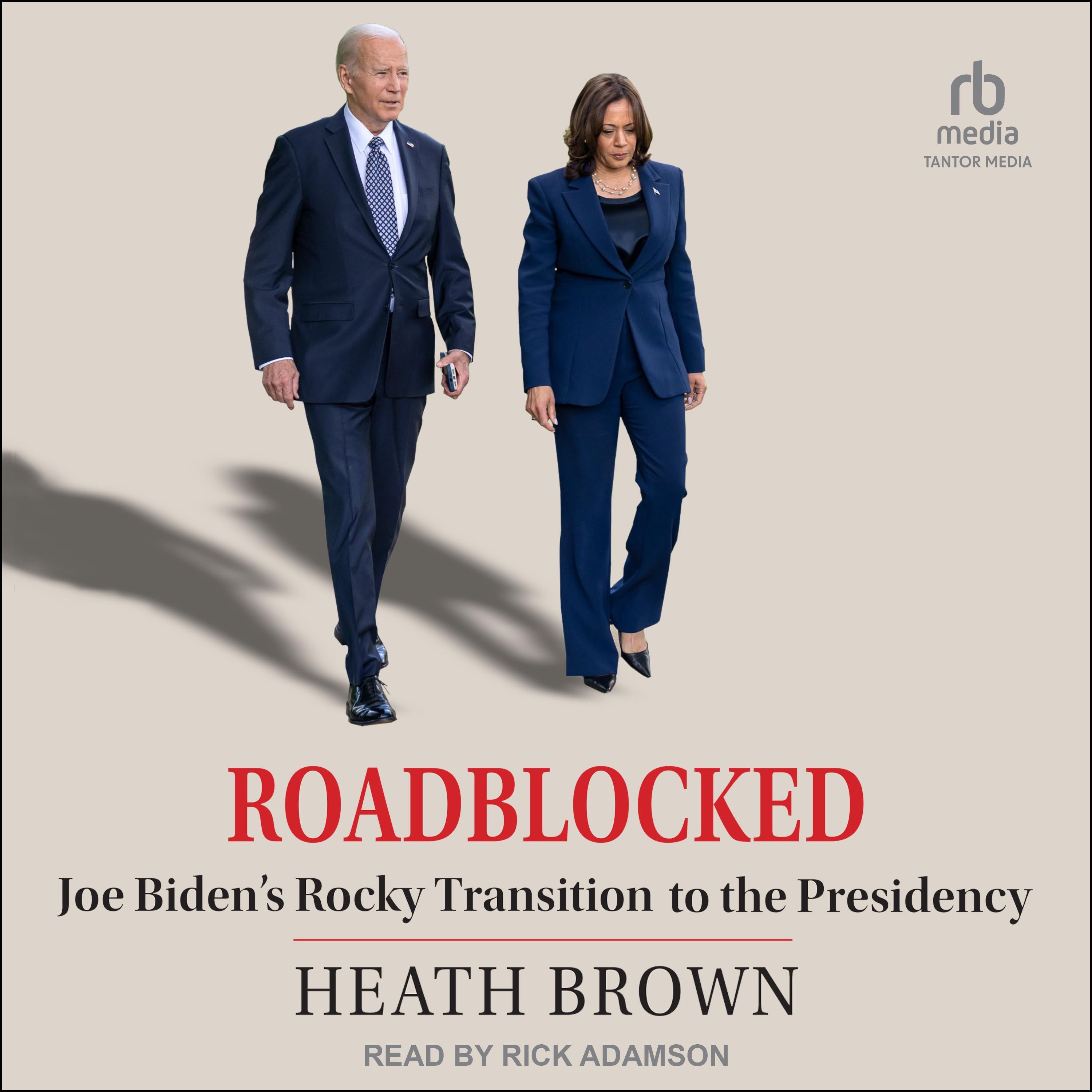 Roadblocked