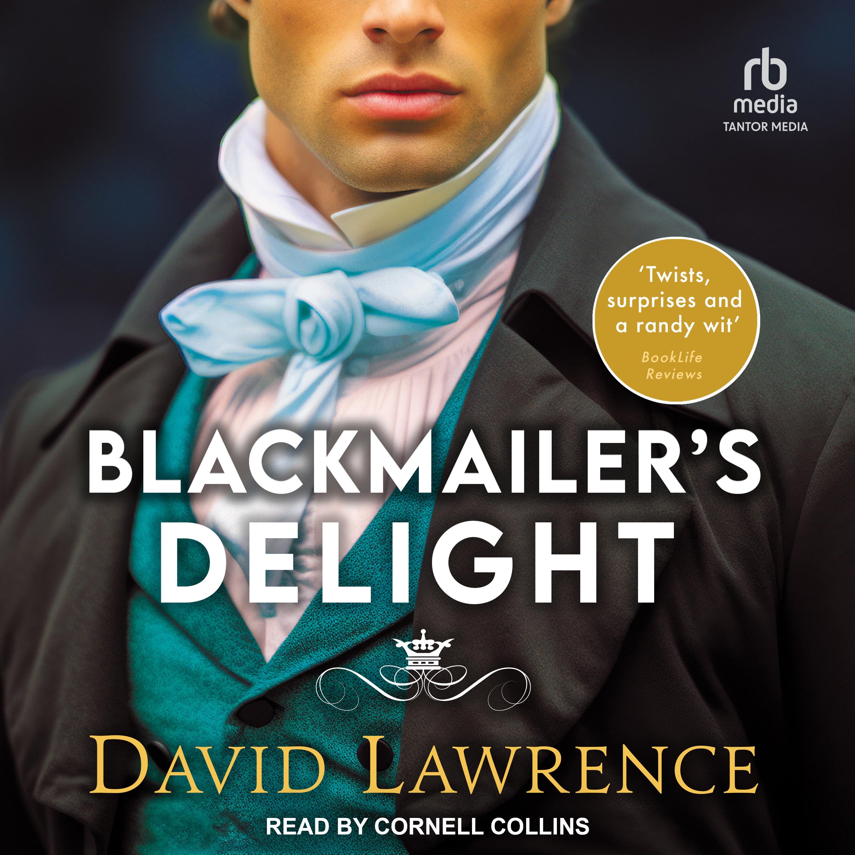 Blackmailer's Delight