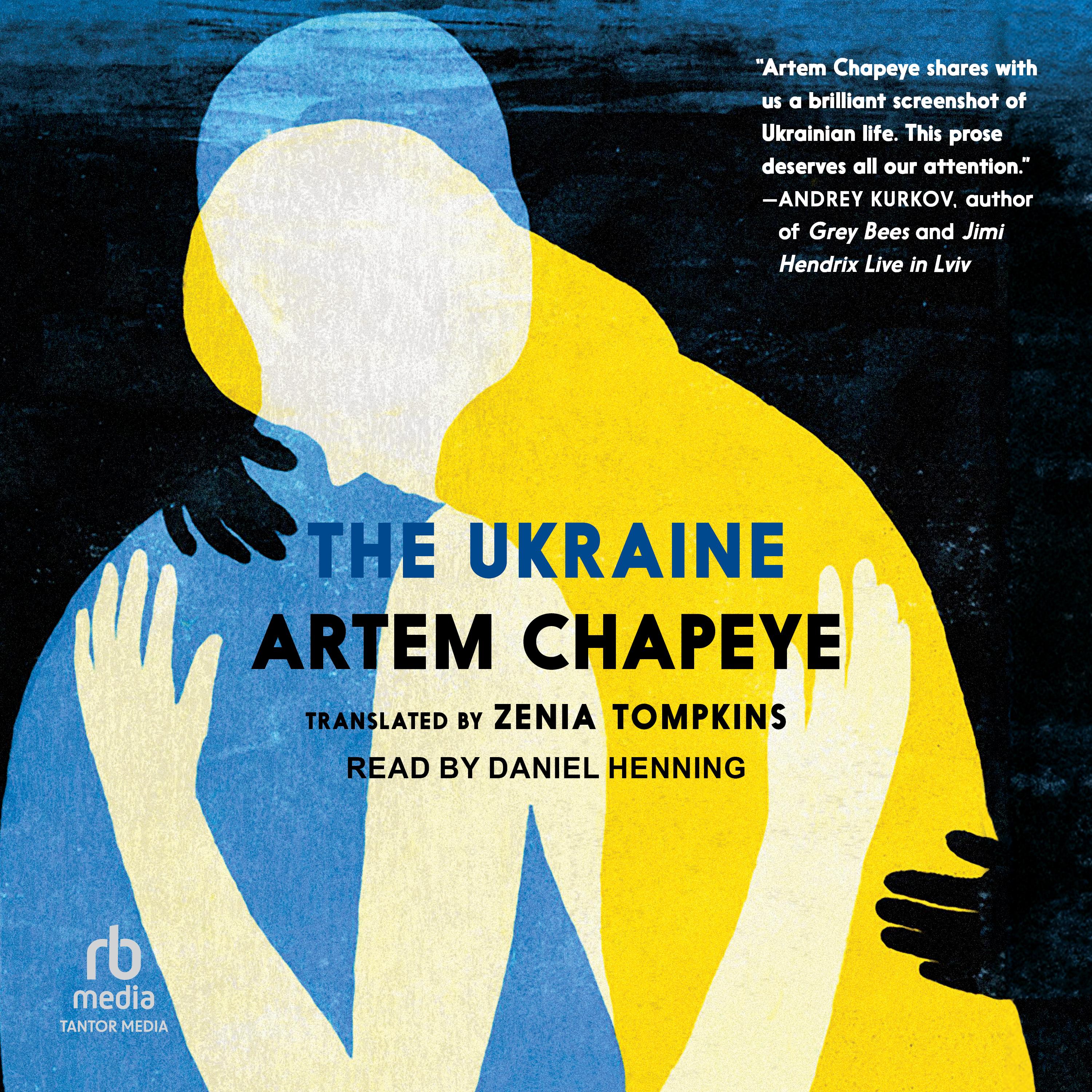 The Ukraine