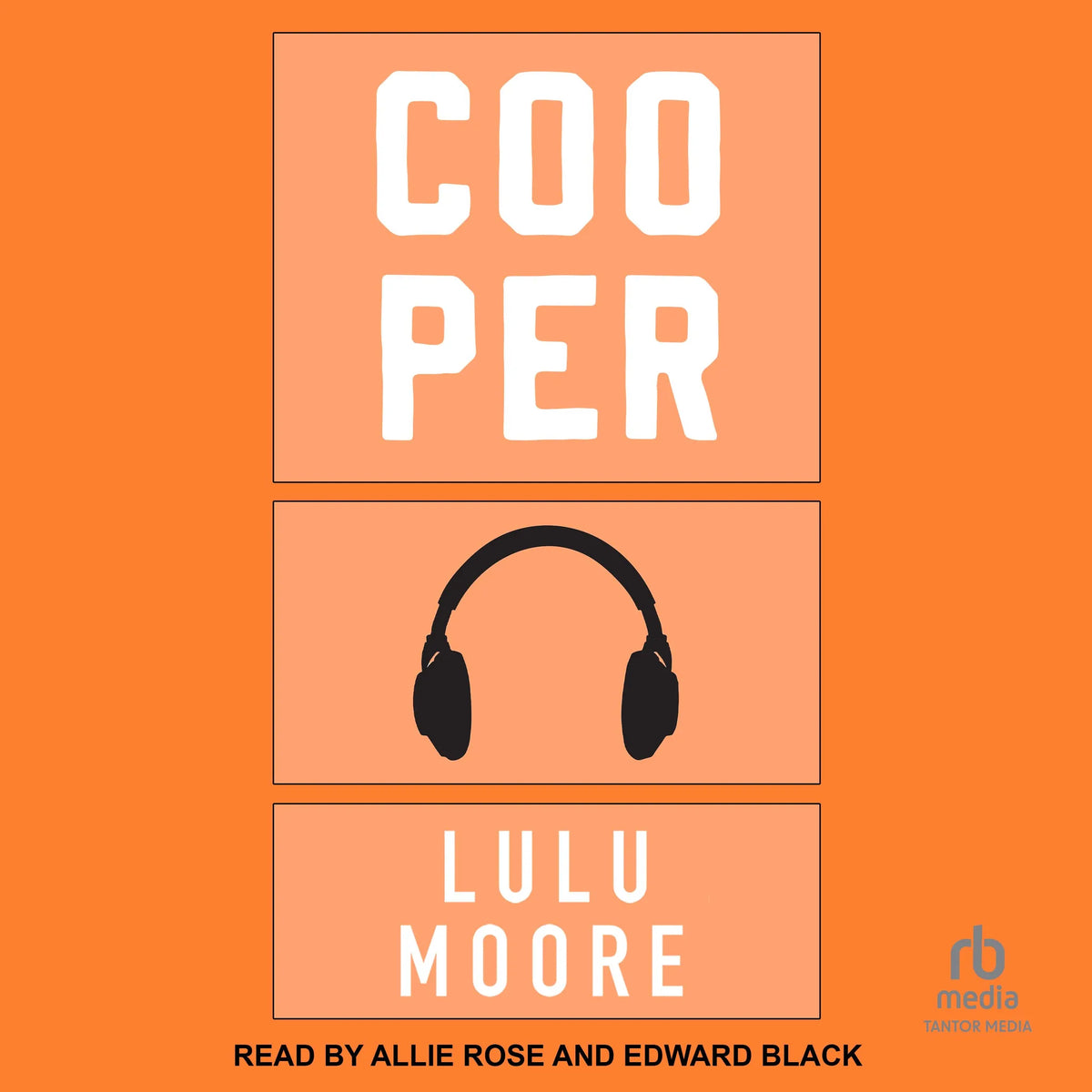 Cooper