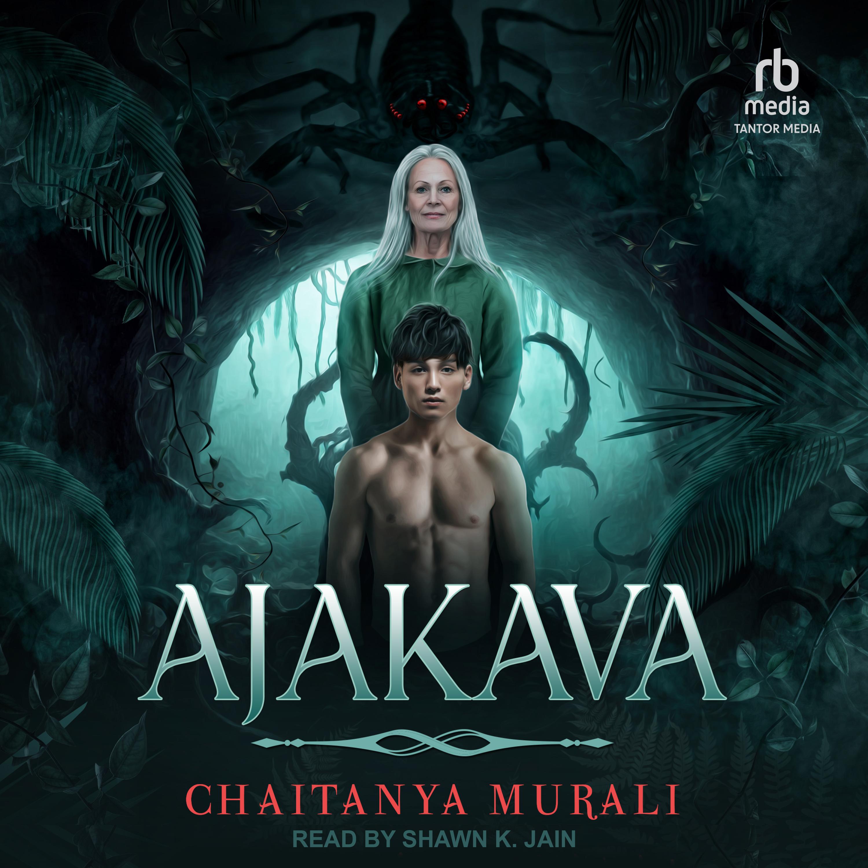 Ajakava