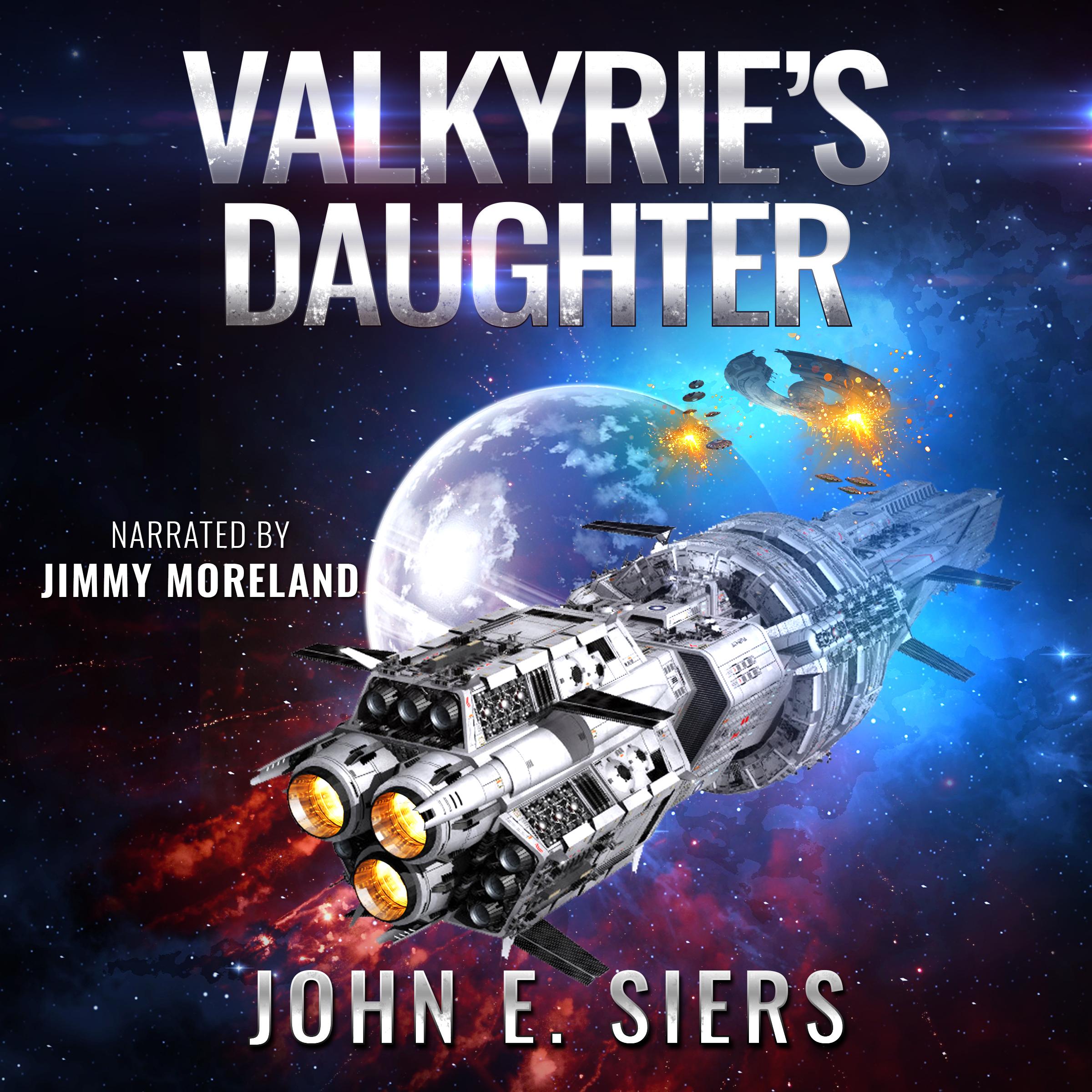 Valkyrie's Daughter