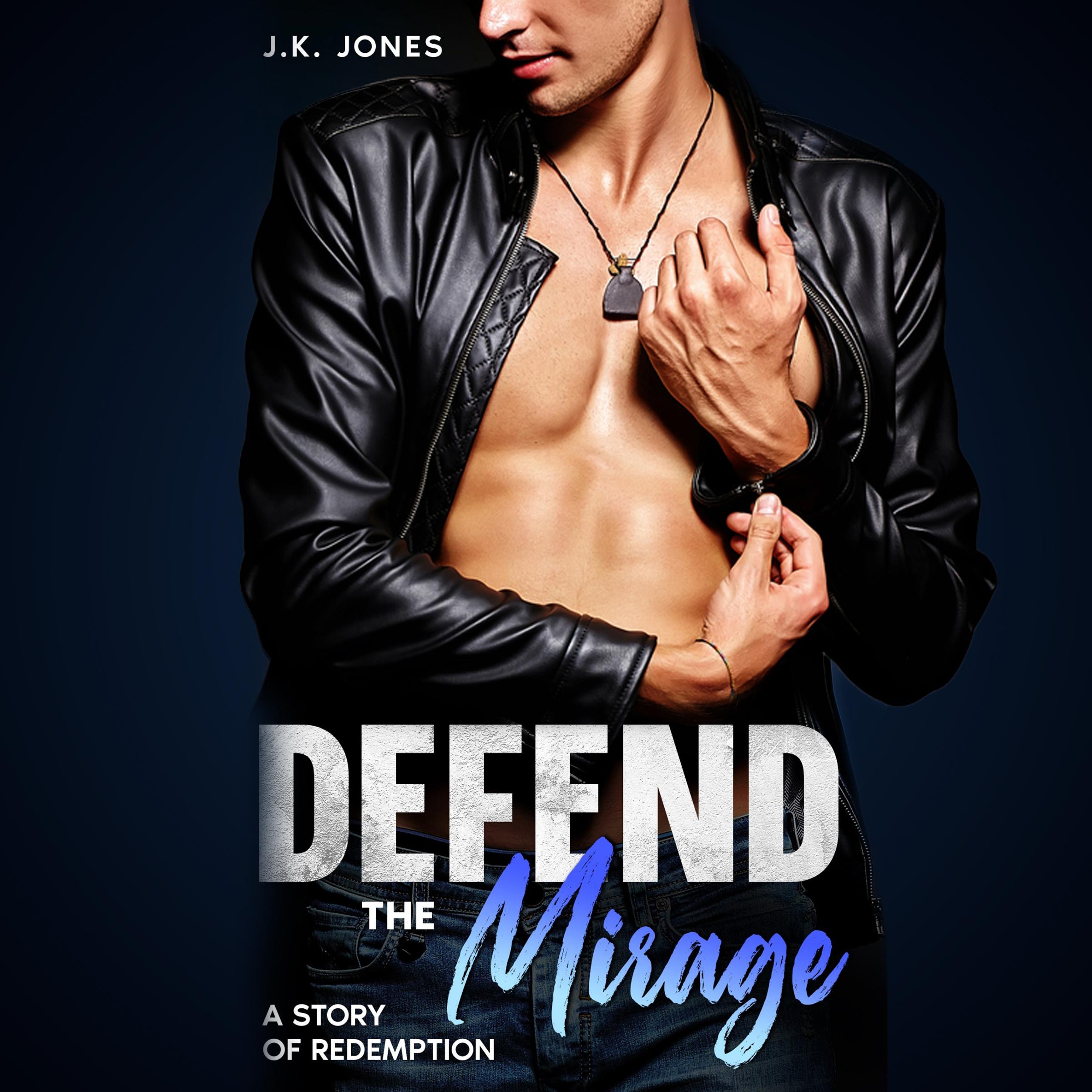 Defend the Mirage