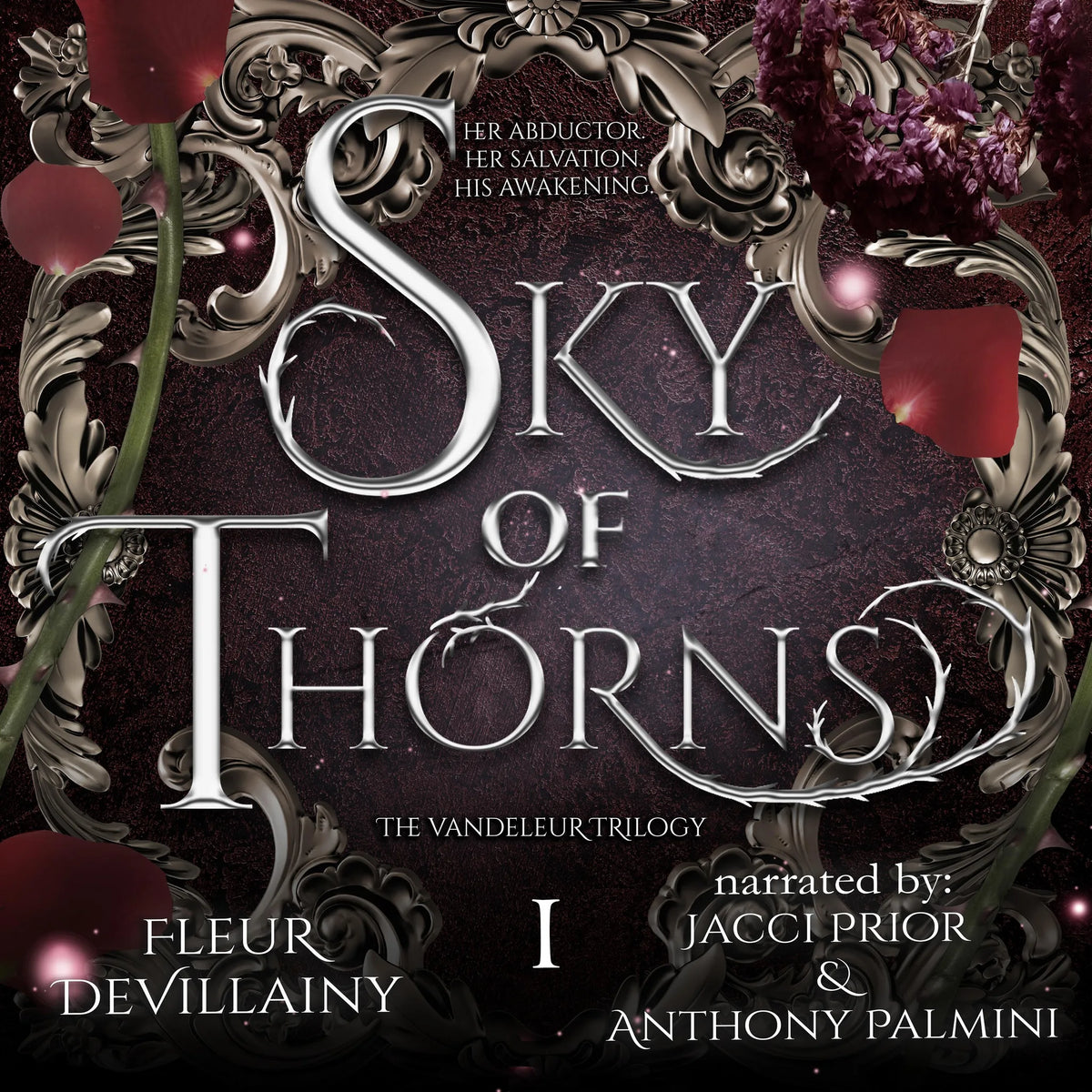 Sky of Thorns
