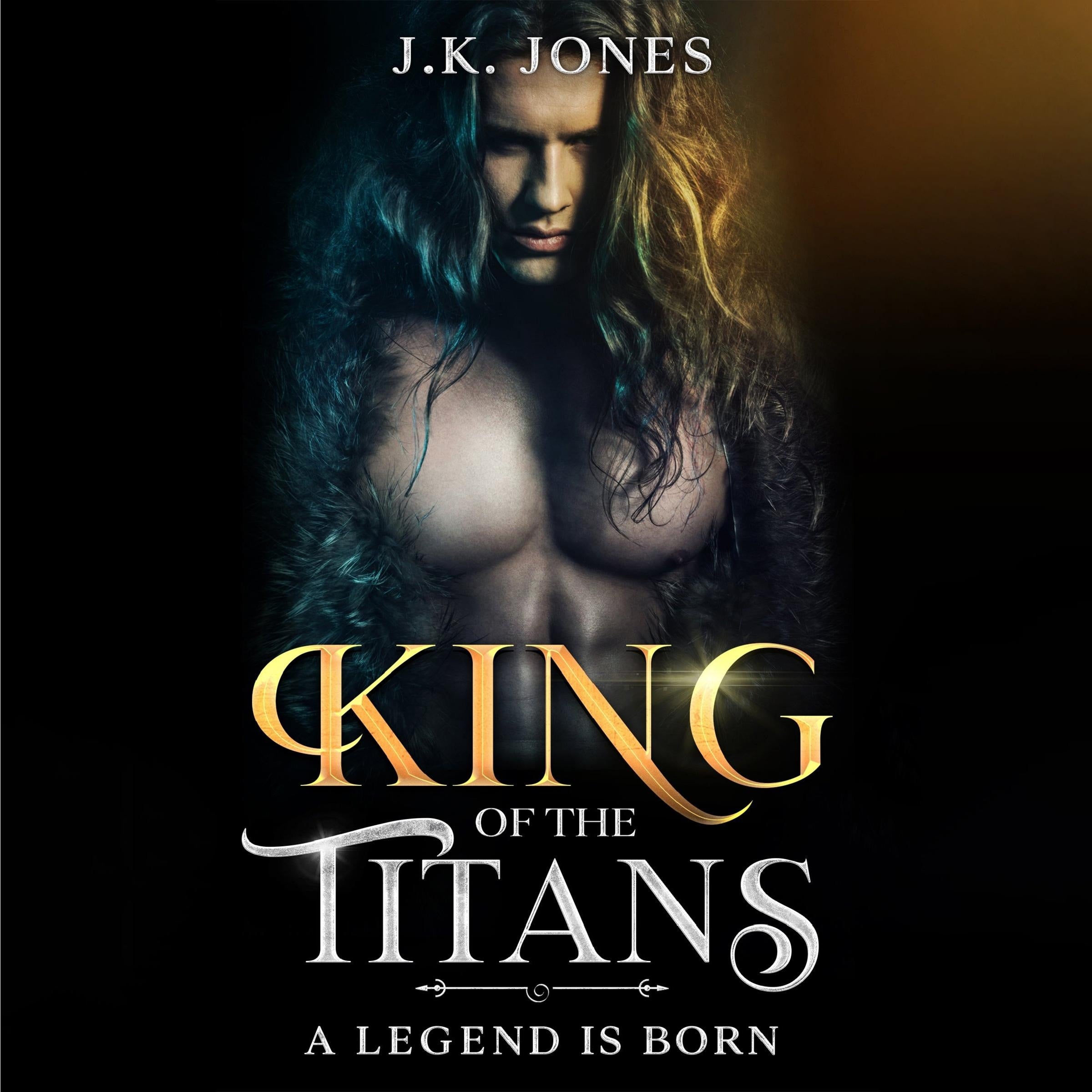 King of the Titans