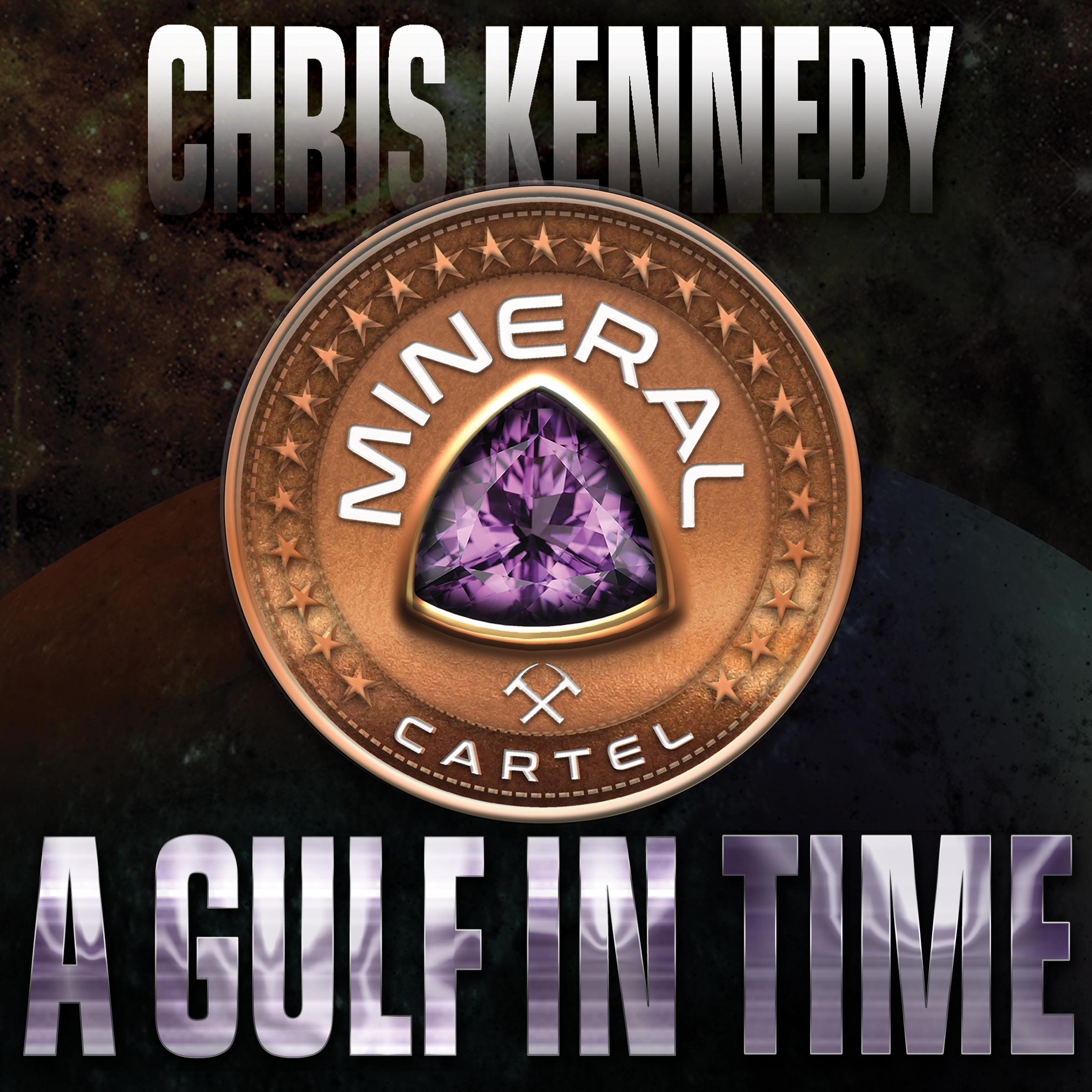 A Gulf in Time