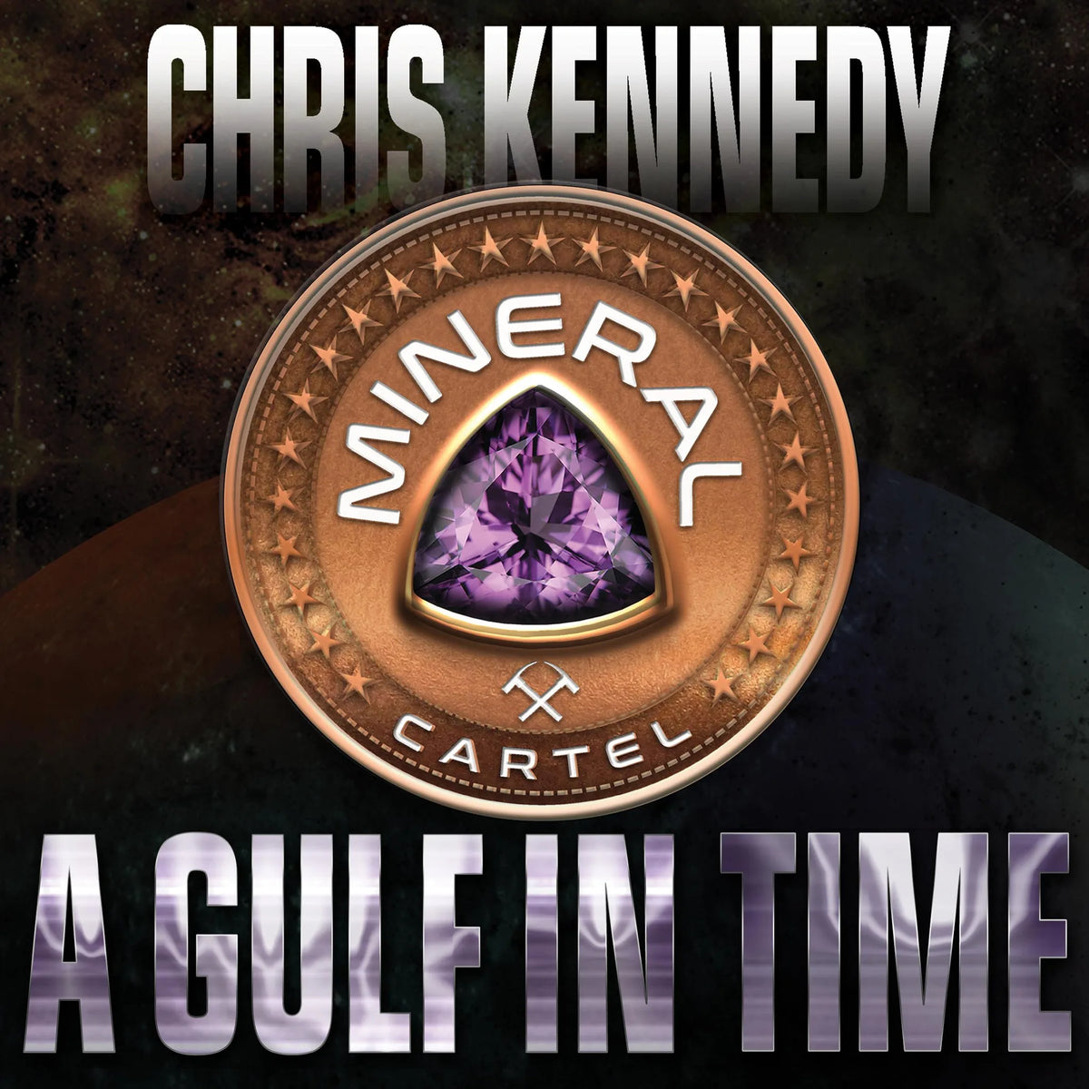 A Gulf in Time