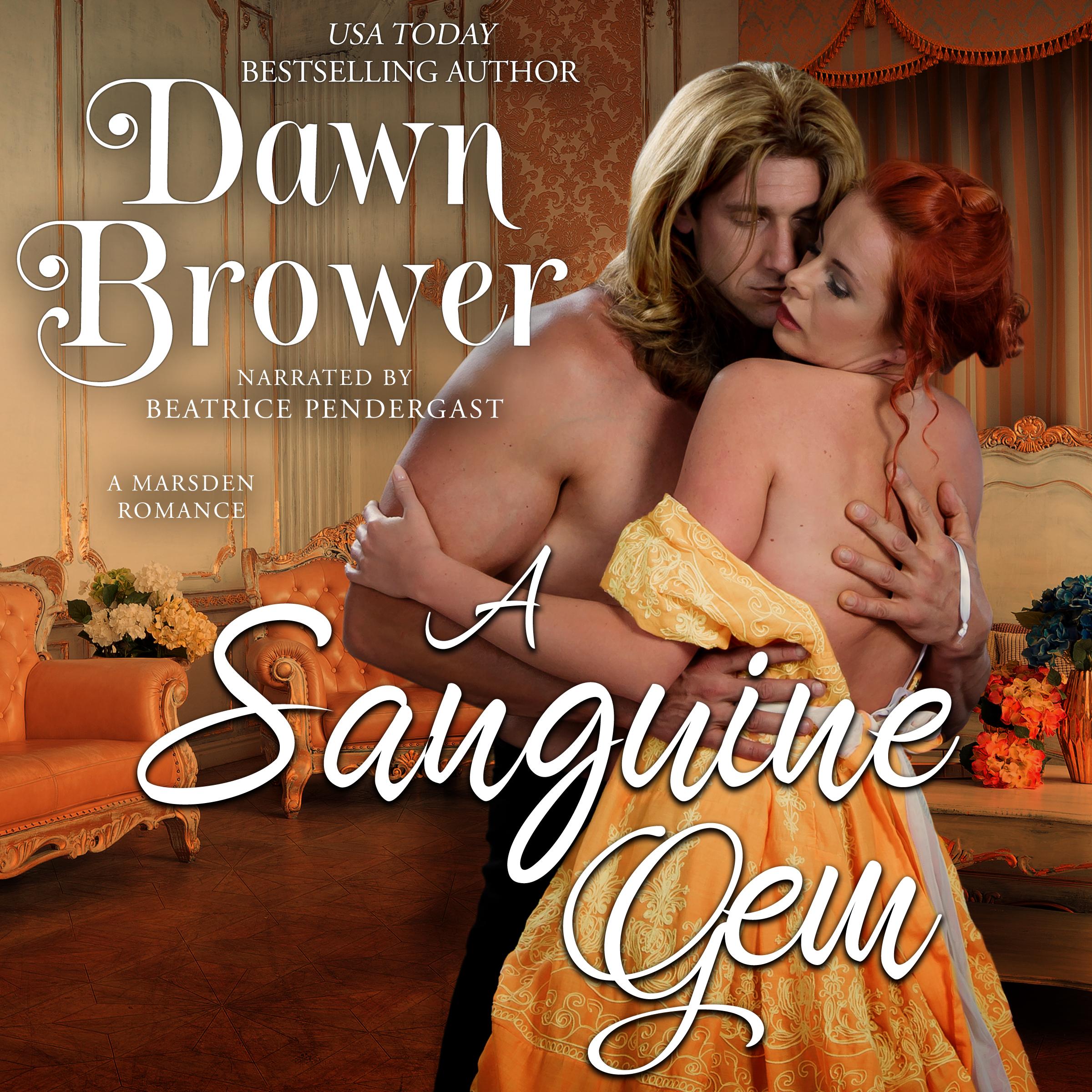 A Sanguine Gem