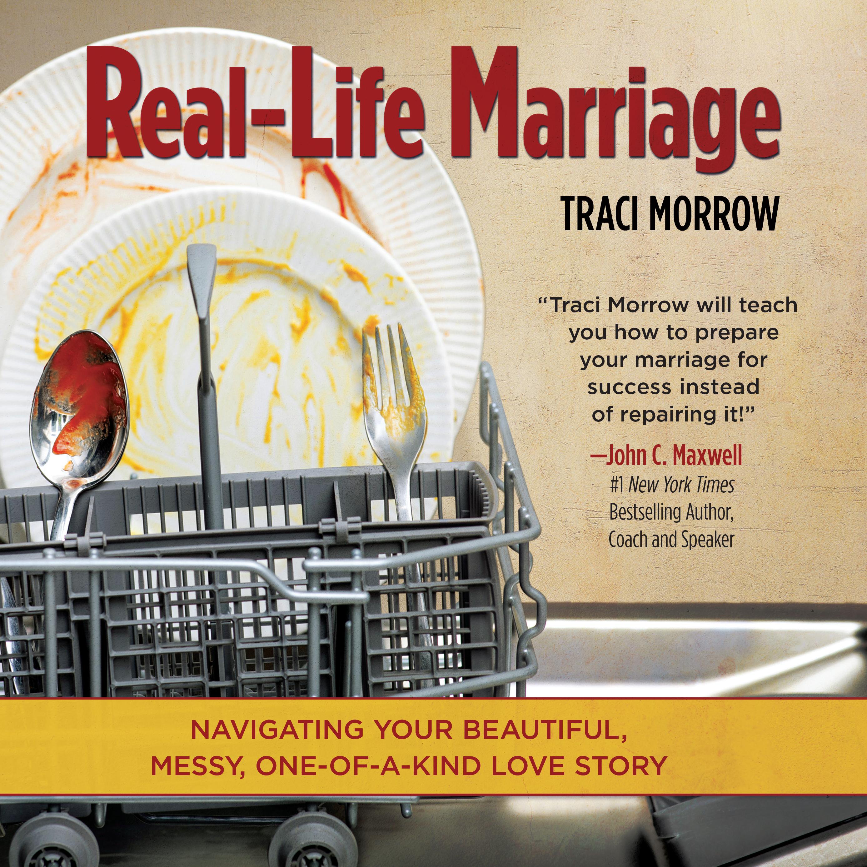 Real-Life Marriage