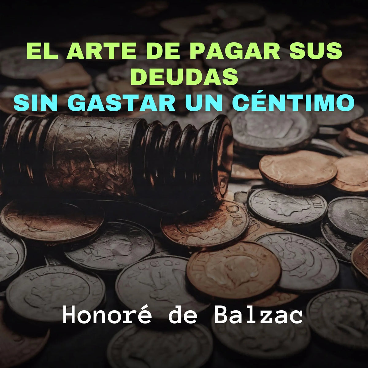 El Arte De Pagar Sus Deudas Sin Gastar Un Céntimo