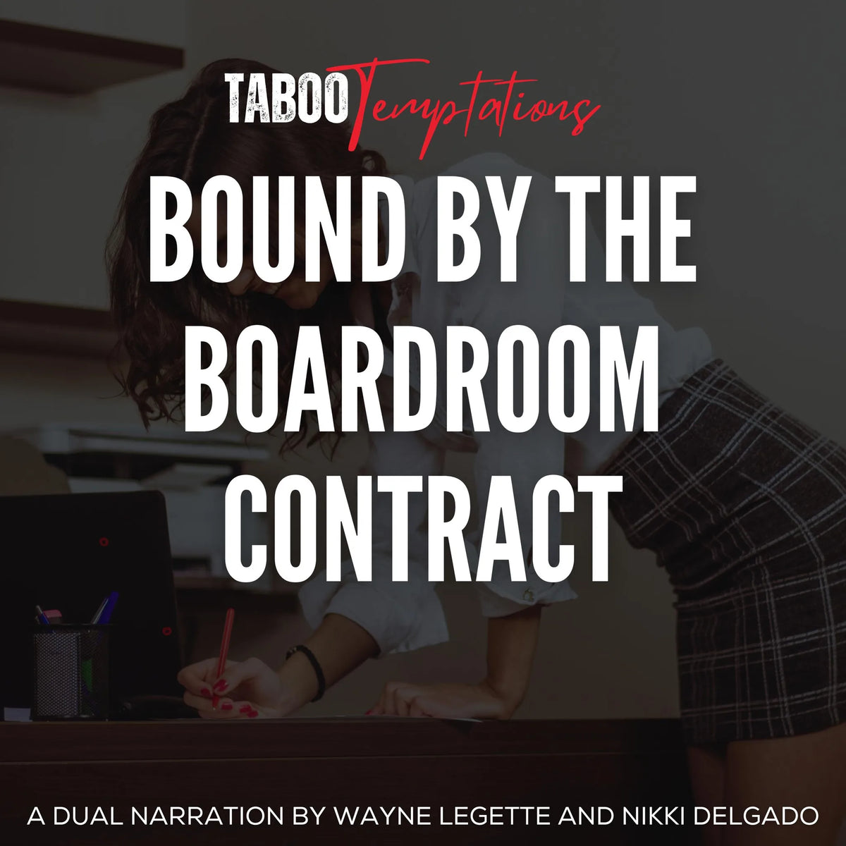 Bound by the Boardroom Contract