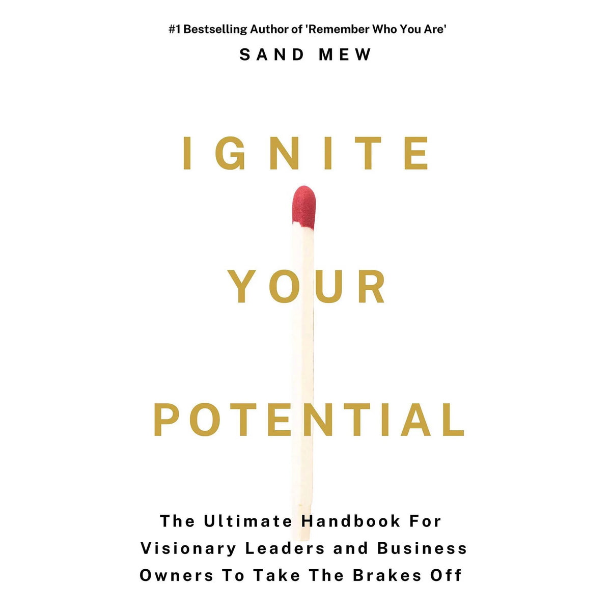 Ignite Your Potential
