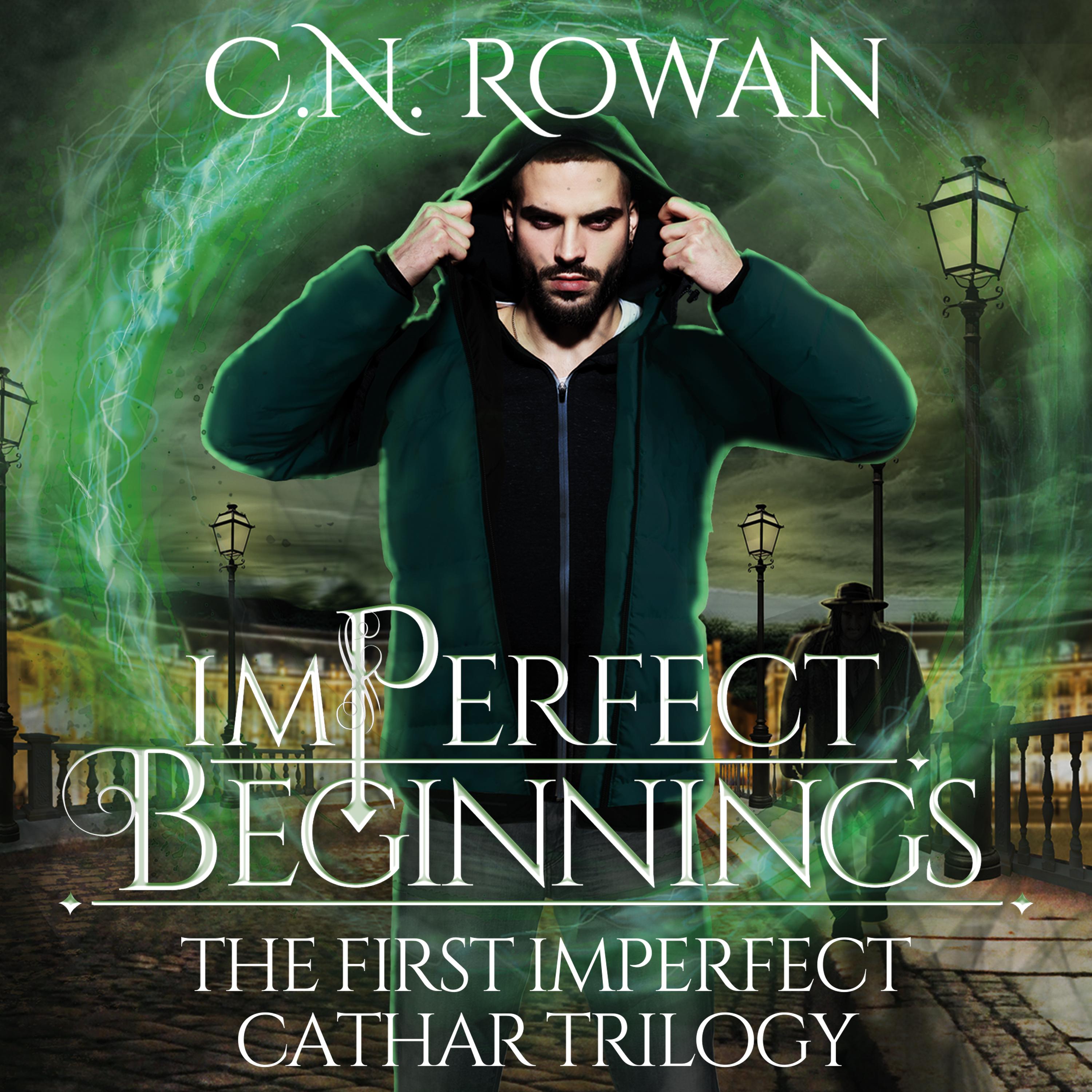 imPerfect Beginnings