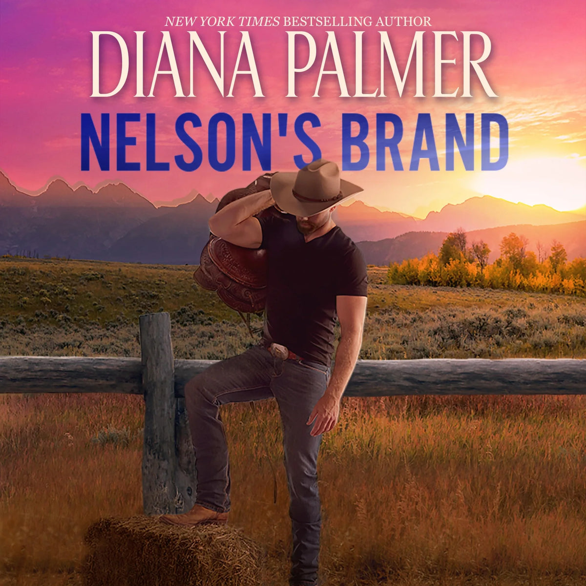 Nelson's Brand