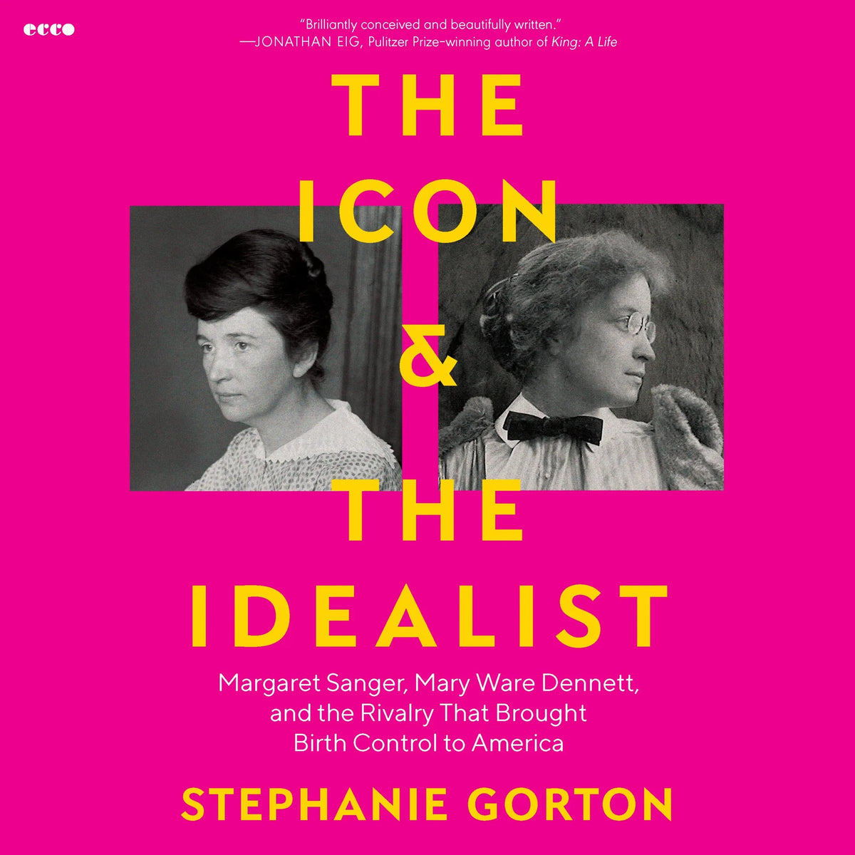 The Icon and the Idealist