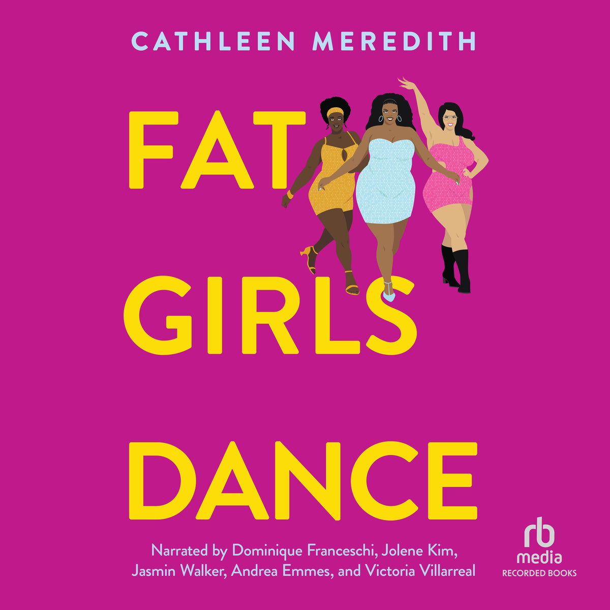 Fatgirlsdance