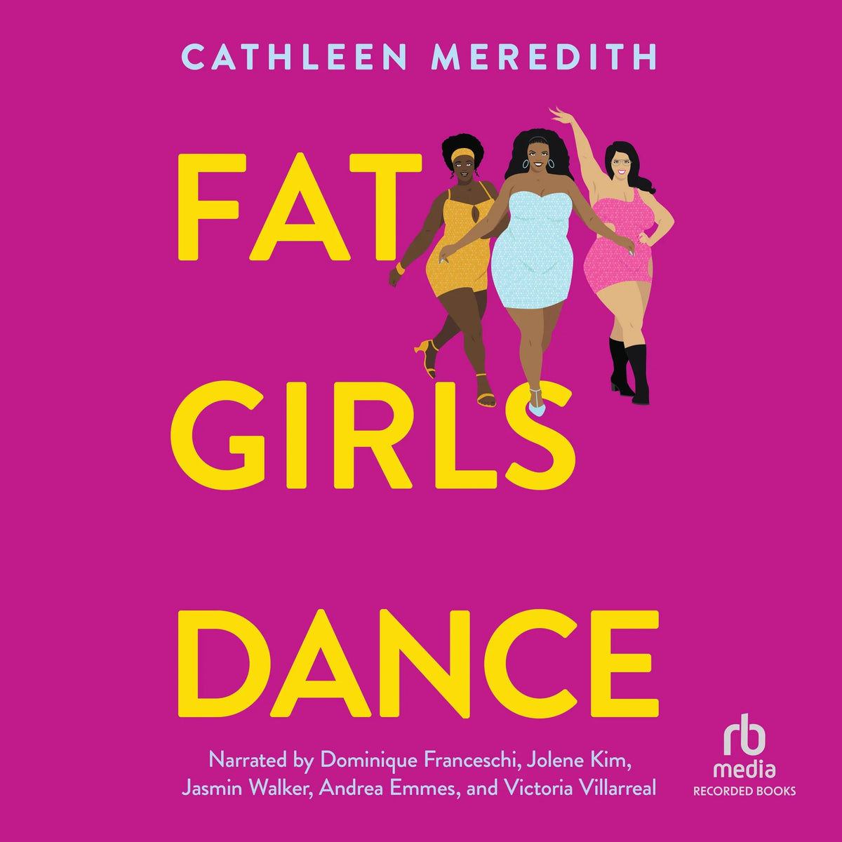 Fatgirlsdance