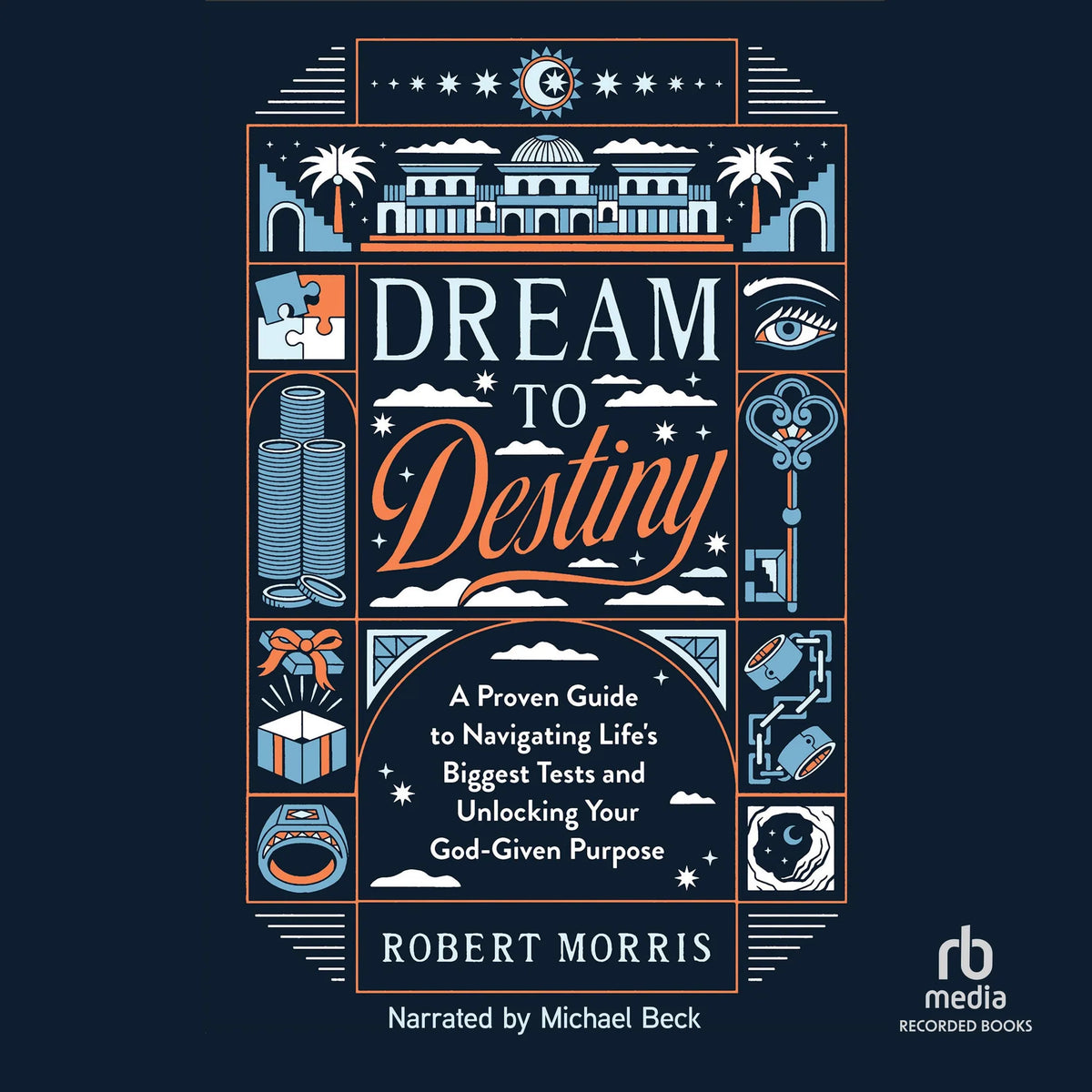 Dream to Destiny
