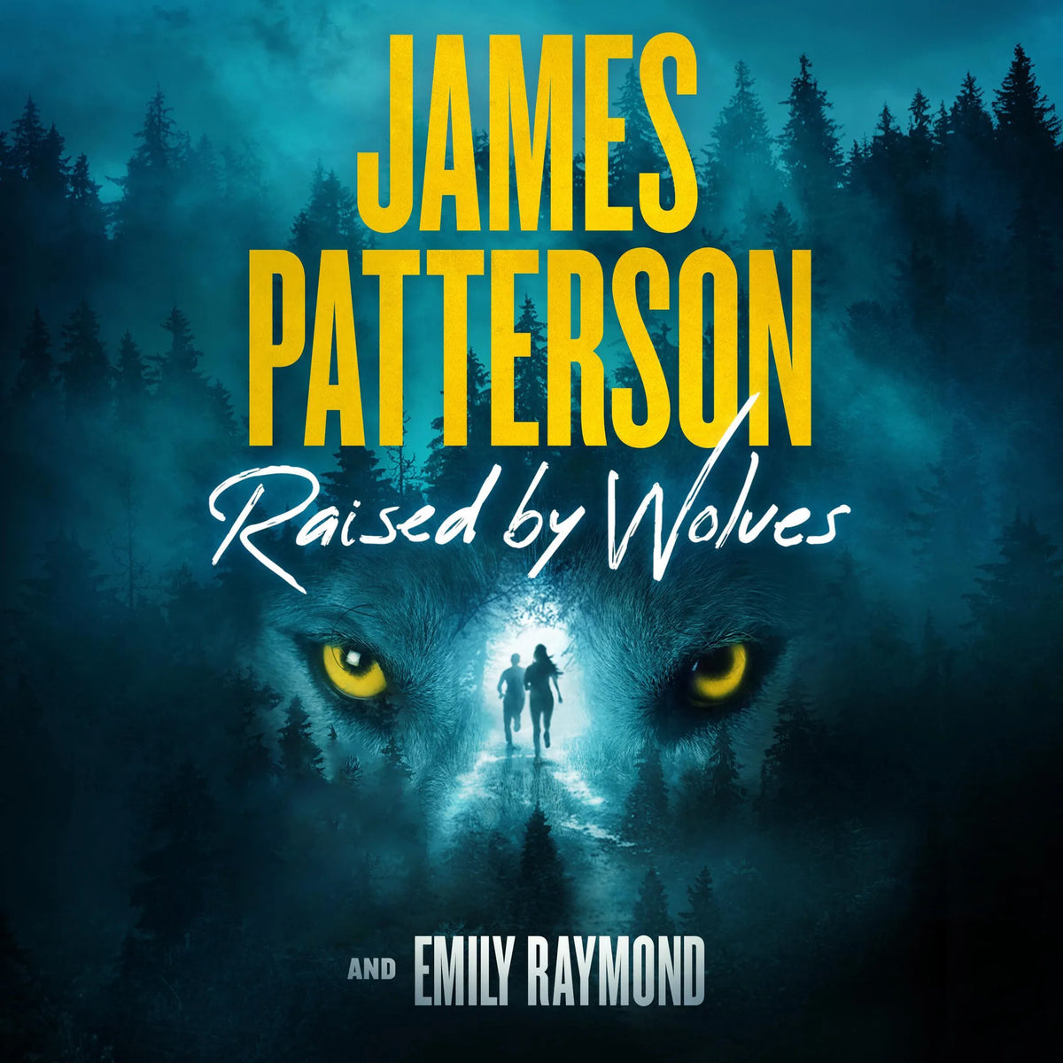 Raised by Wolves