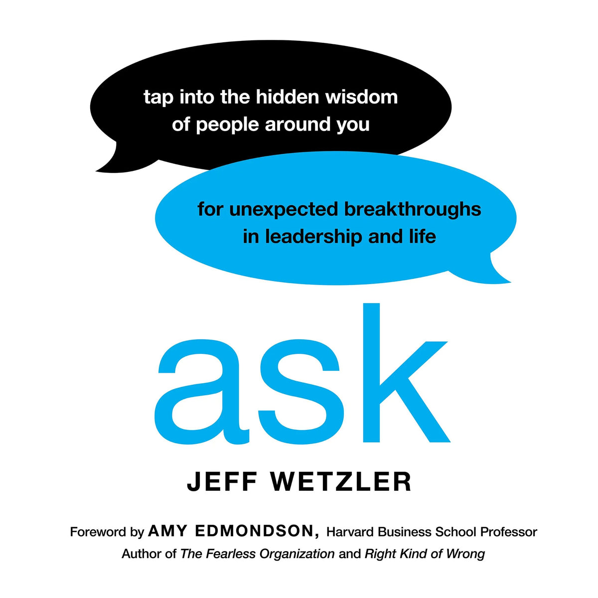 Ask