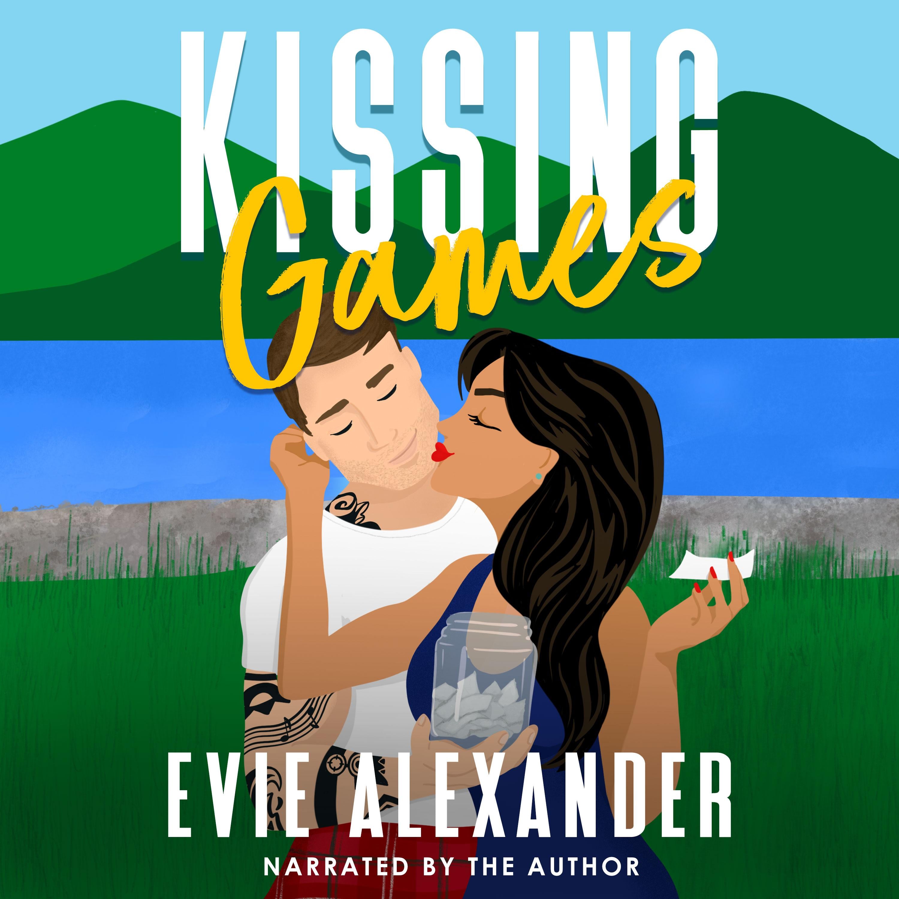 Kissing Games