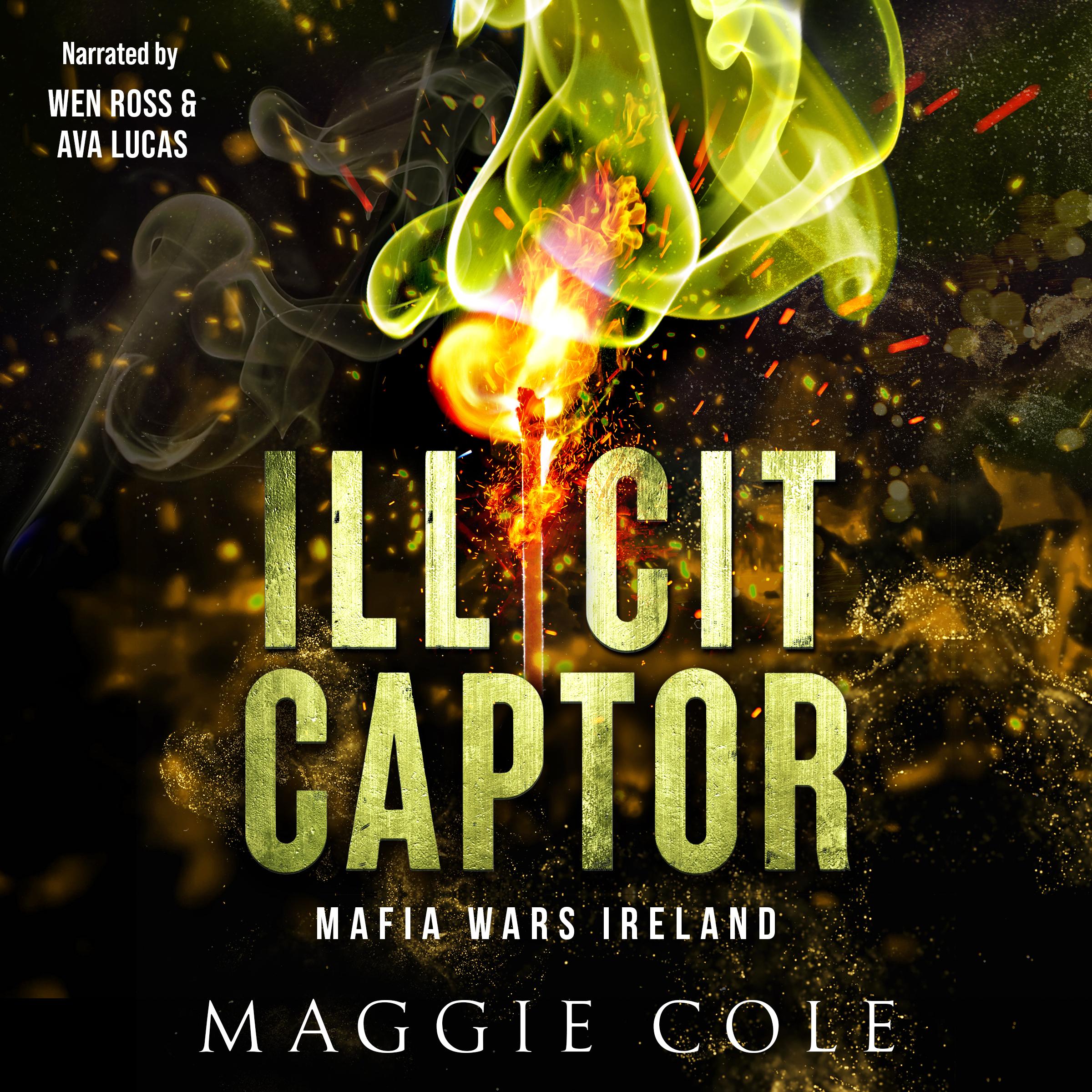 Illicit Captor