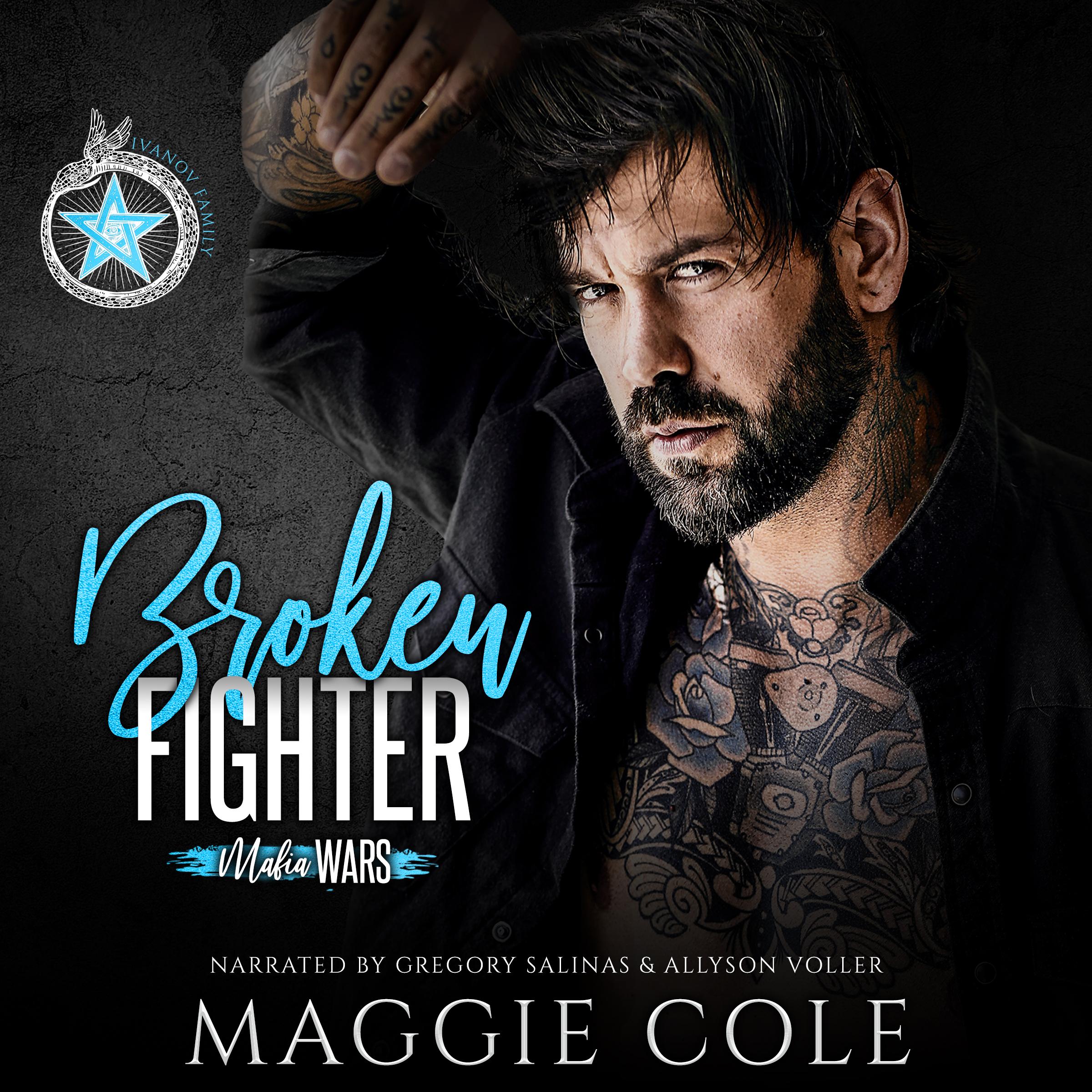 Broken Fighter