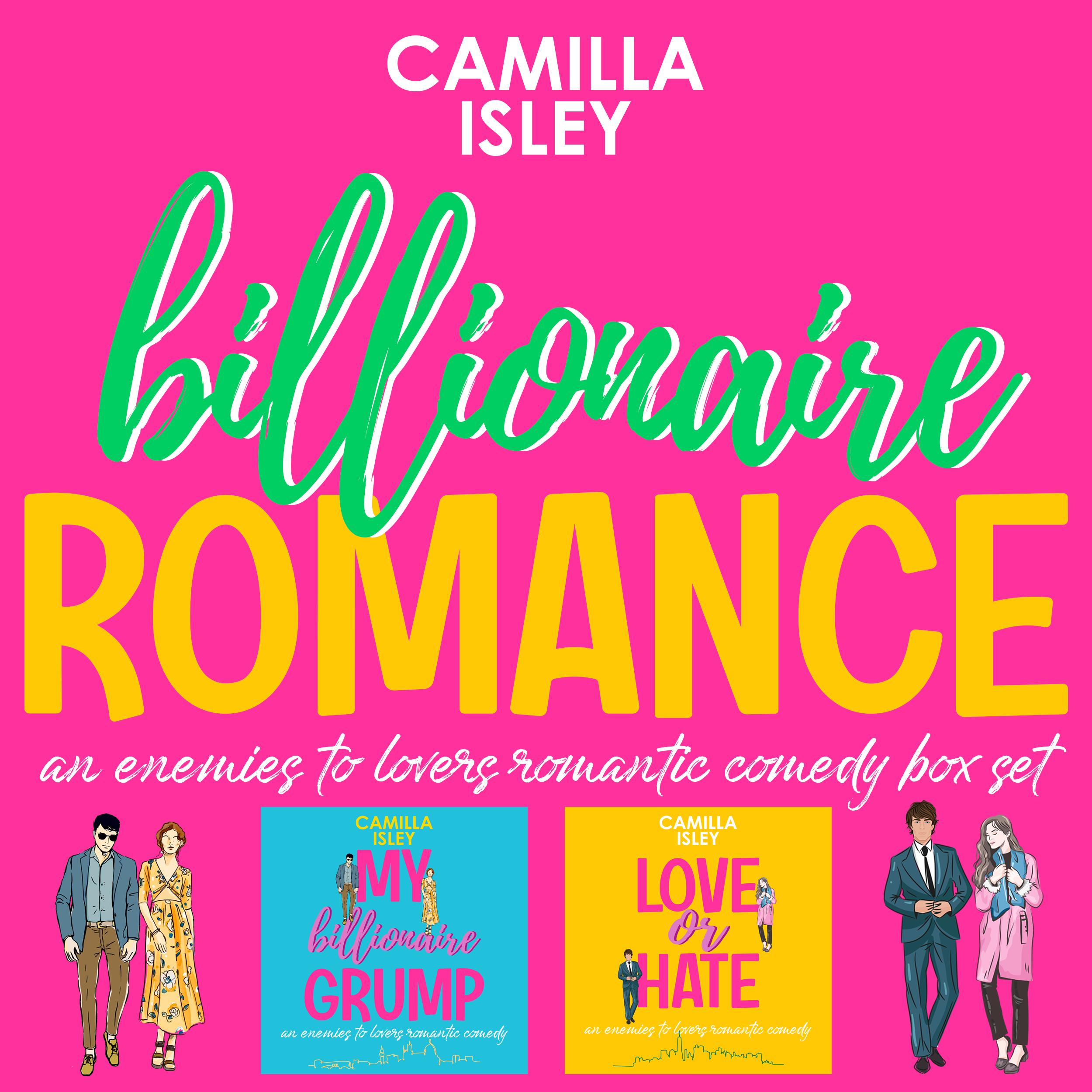 Billionaire Romance