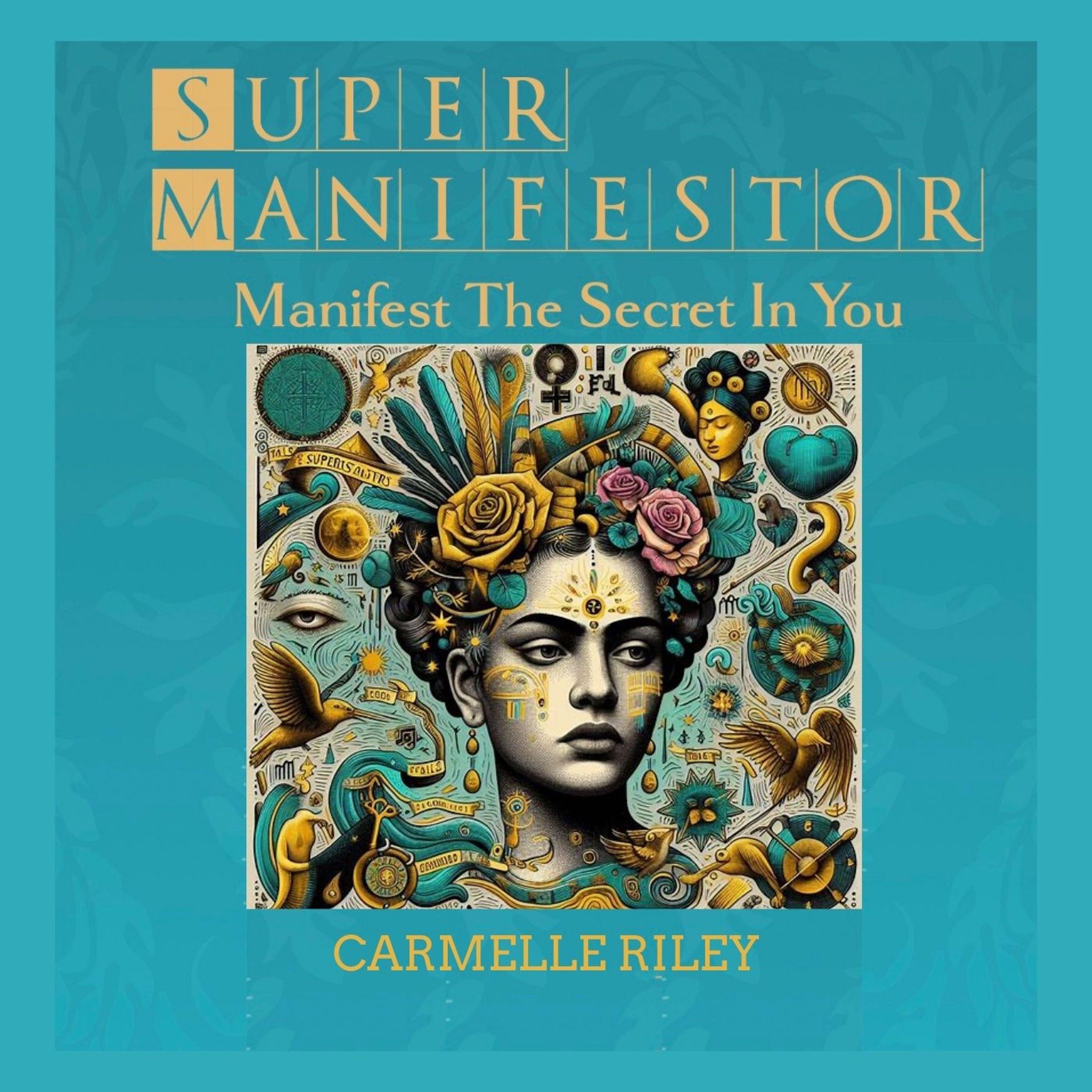 Super Manifestor
