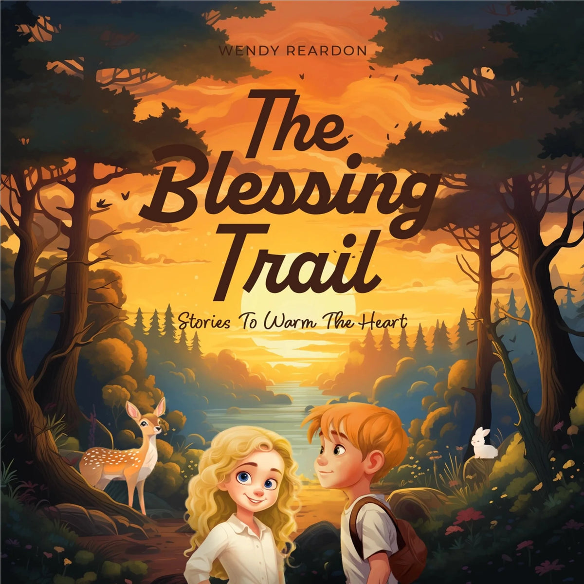 The Blessing Trail