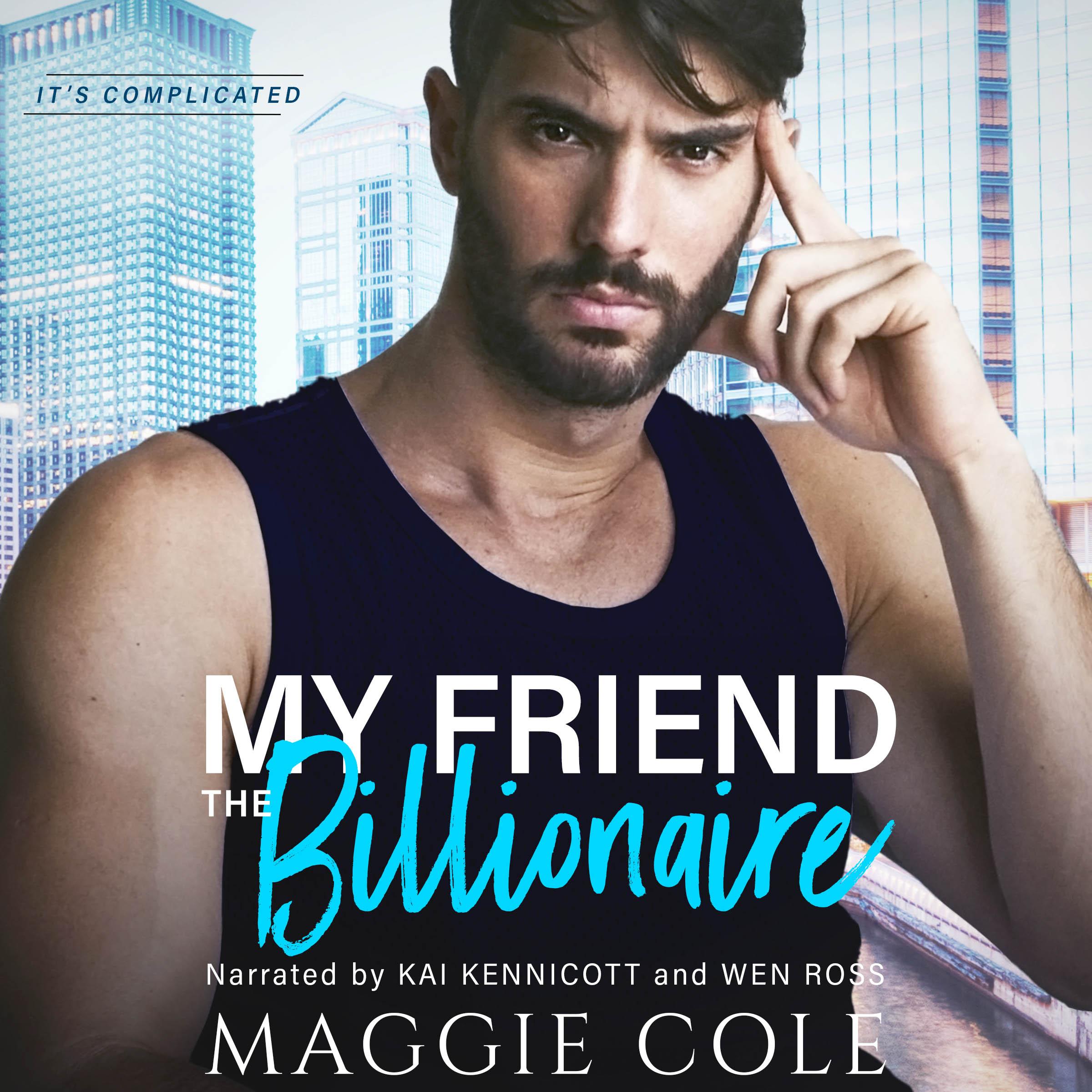 My Friend the Billionaire