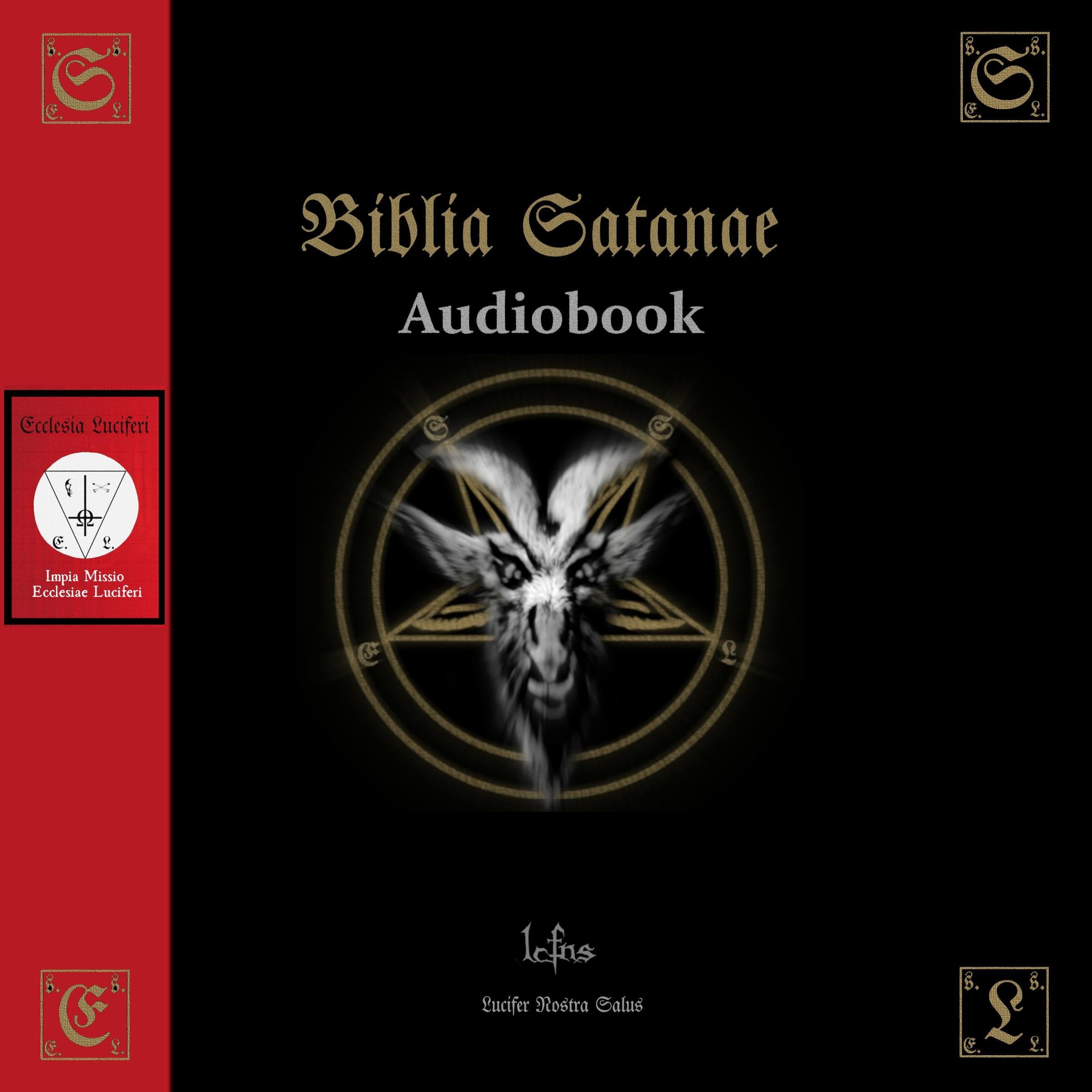 Biblia Satanae