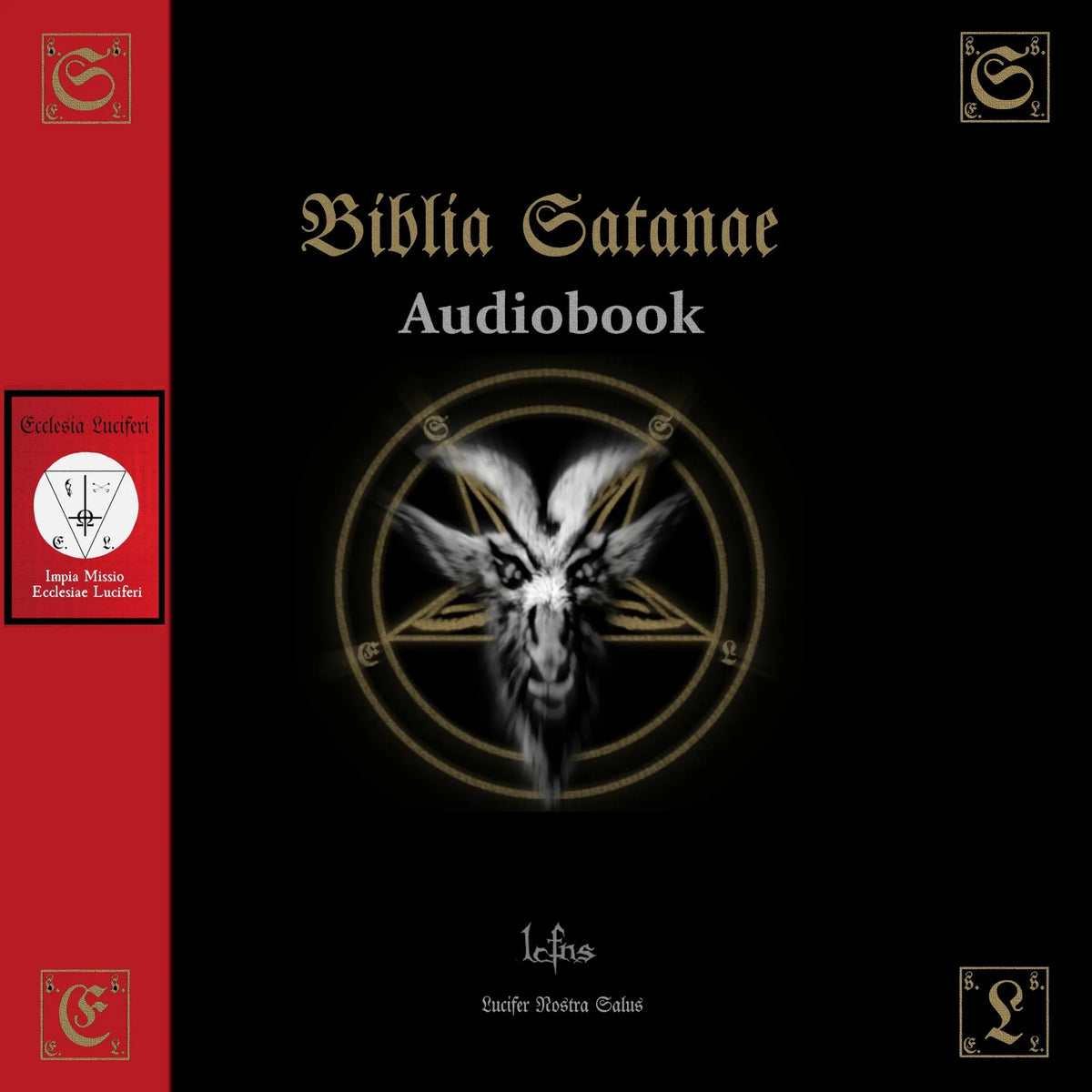 Biblia Satanae