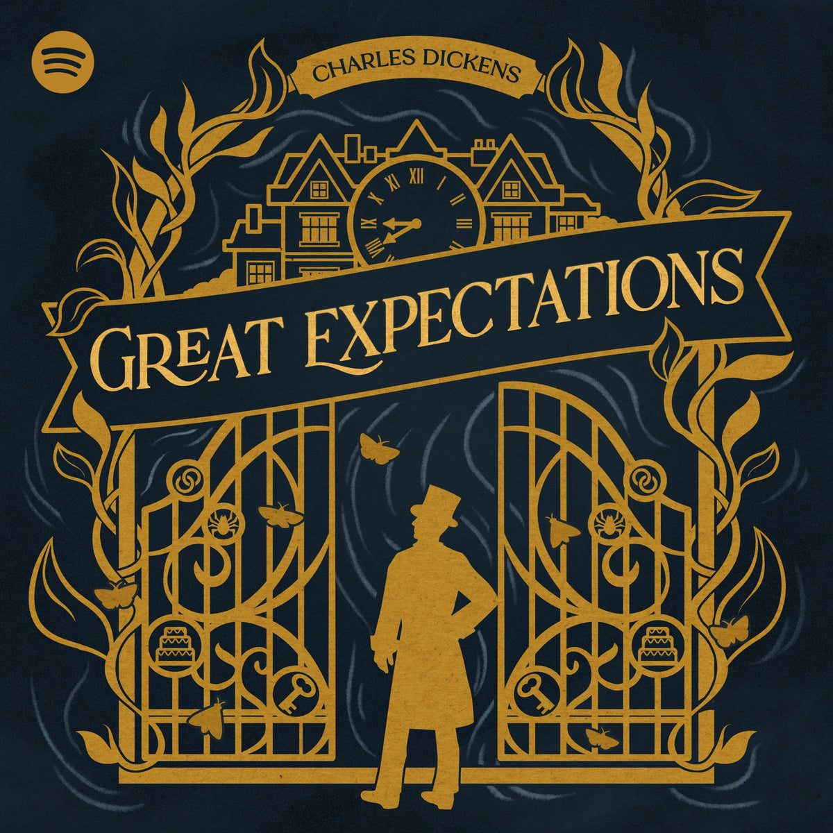 Great Expectations