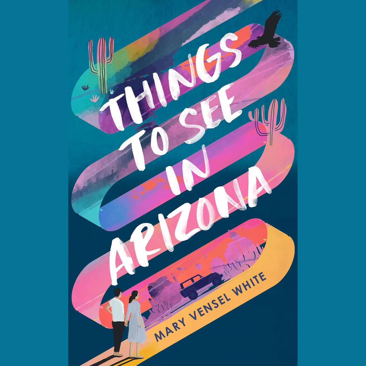 Things to See in Arizona