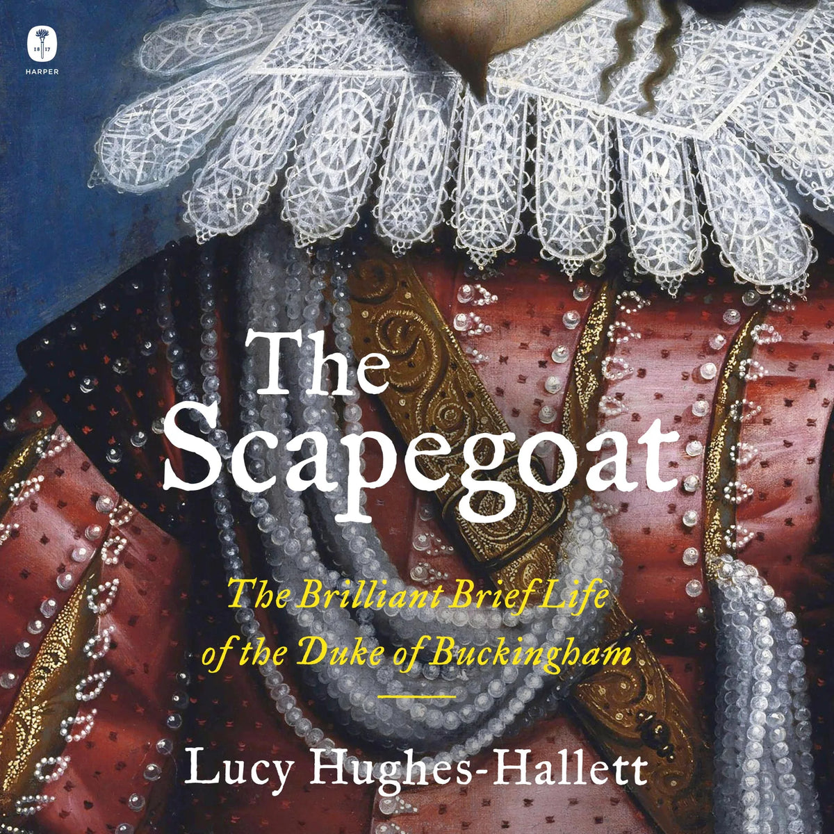 The Scapegoat