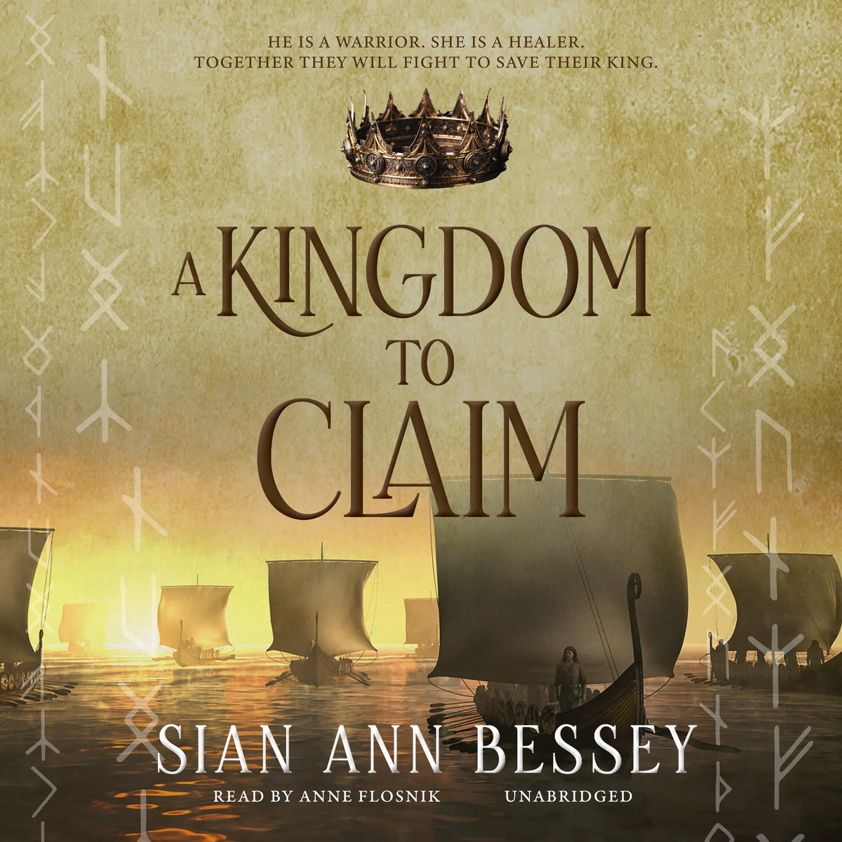 A Kingdom to Claim