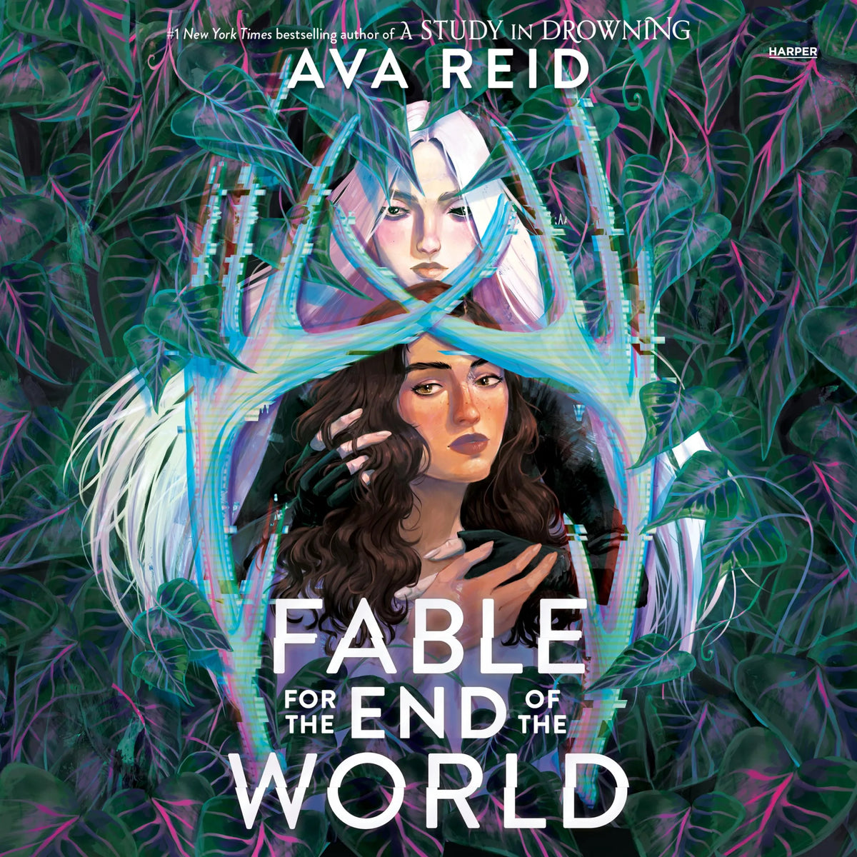 Fable for the End of the World