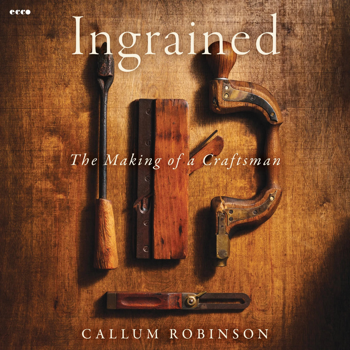 Ingrained