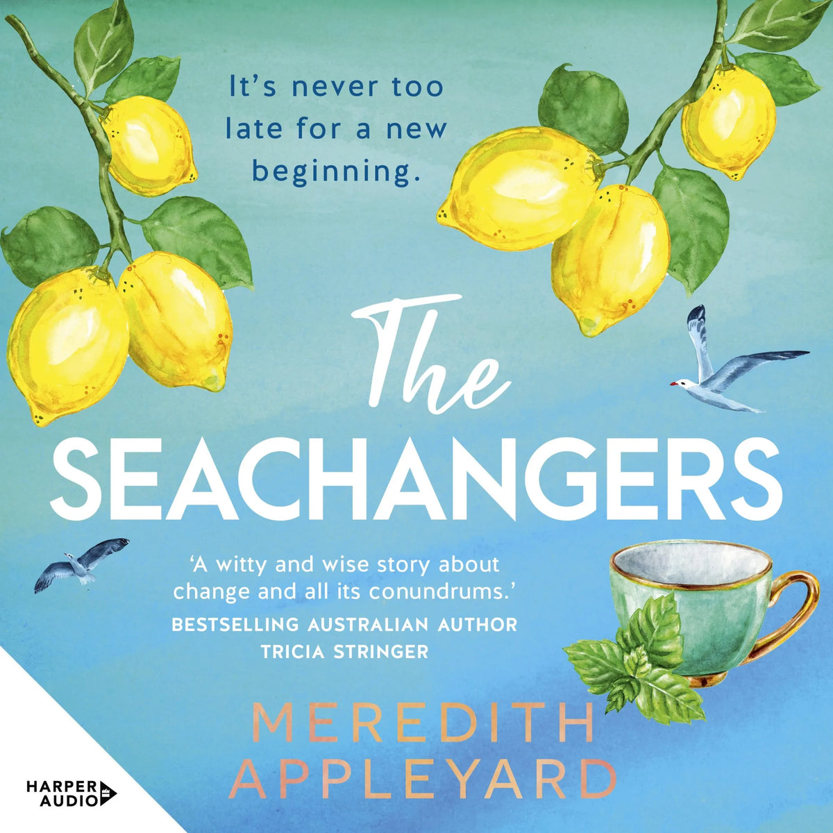 The Seachangers