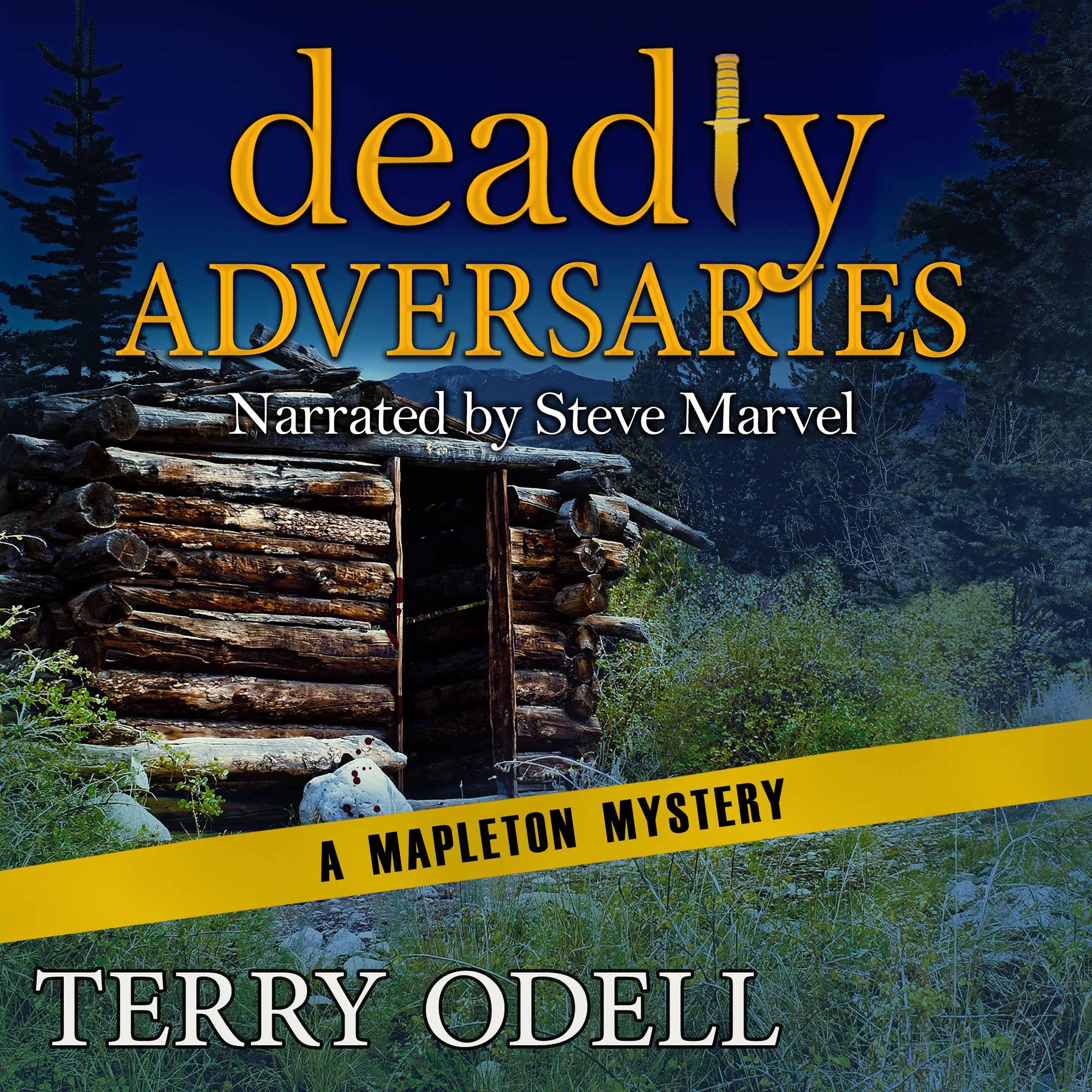 Deadly Adversaries
