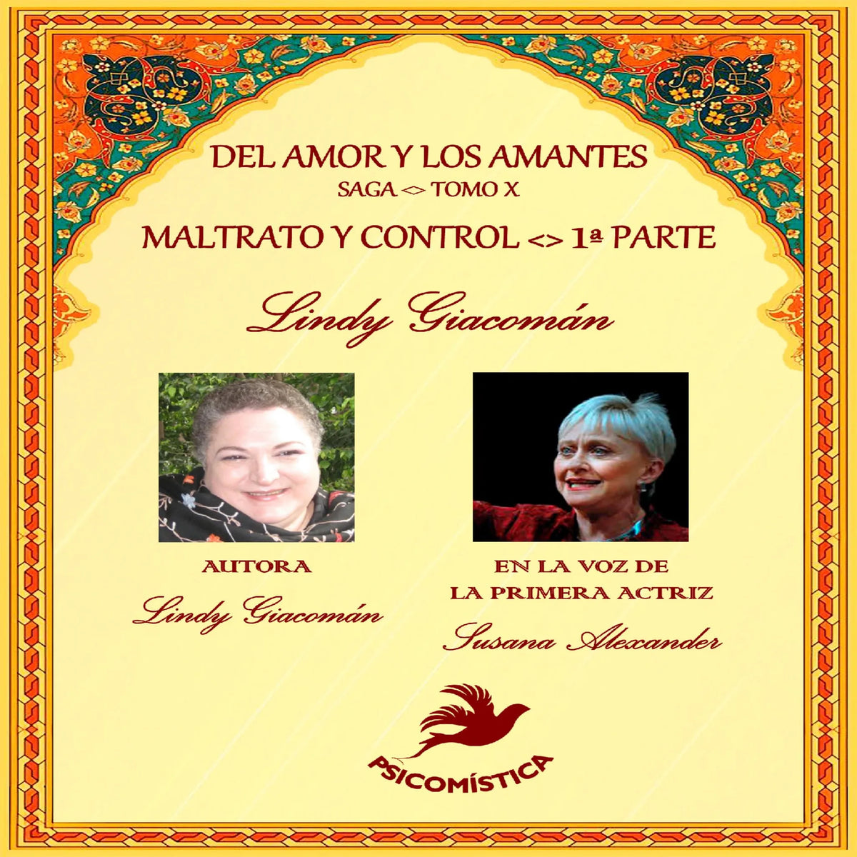 DEL AMOR Y LOS AMANTES X